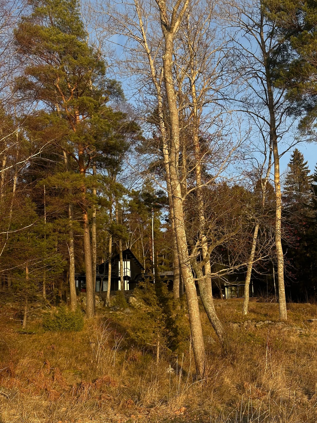 2 rok · 31 m² i Djurhamn – bild 14