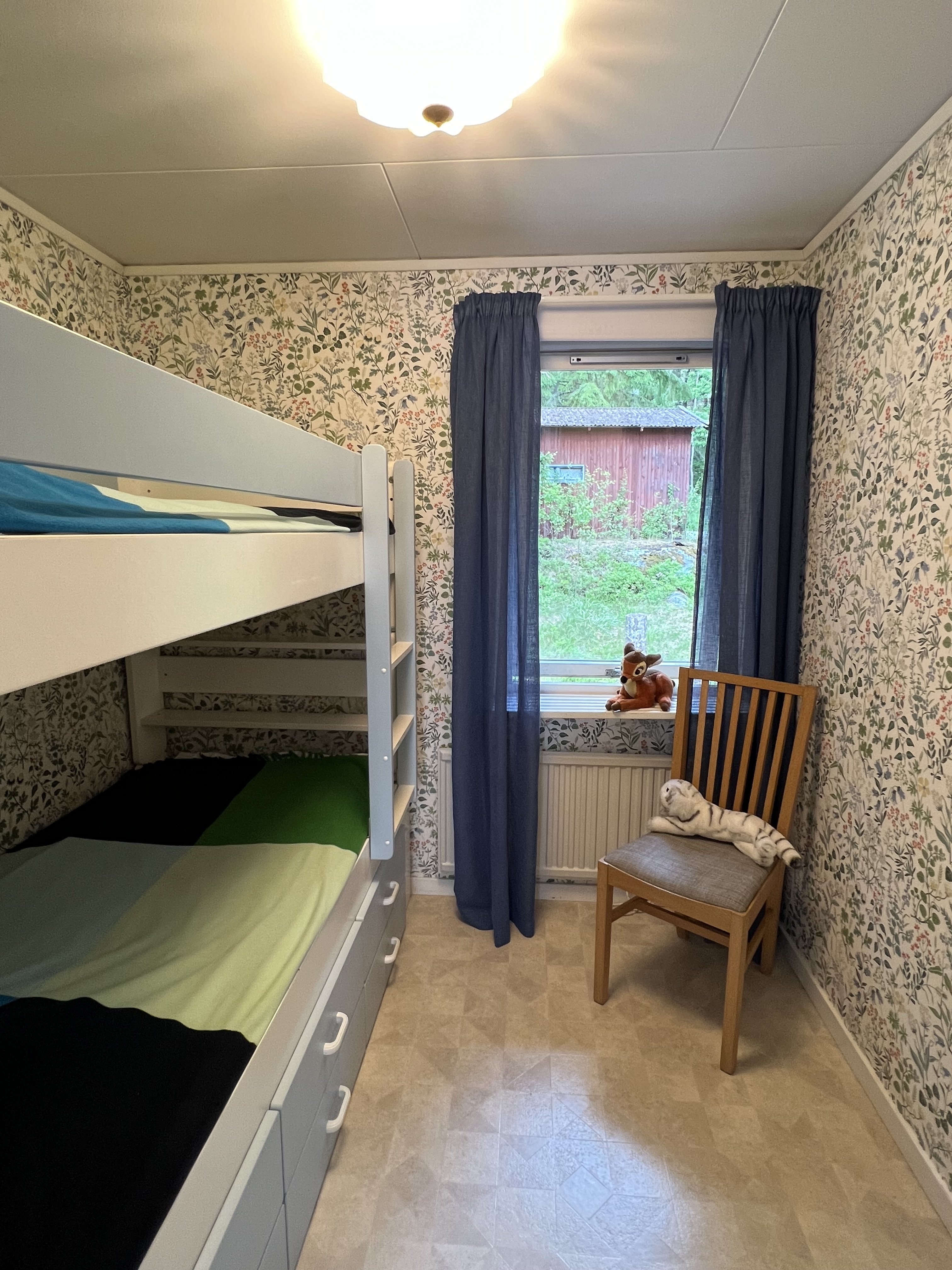 Stuga, 4 rooms, 60 sqm, Ingarö – bild 7