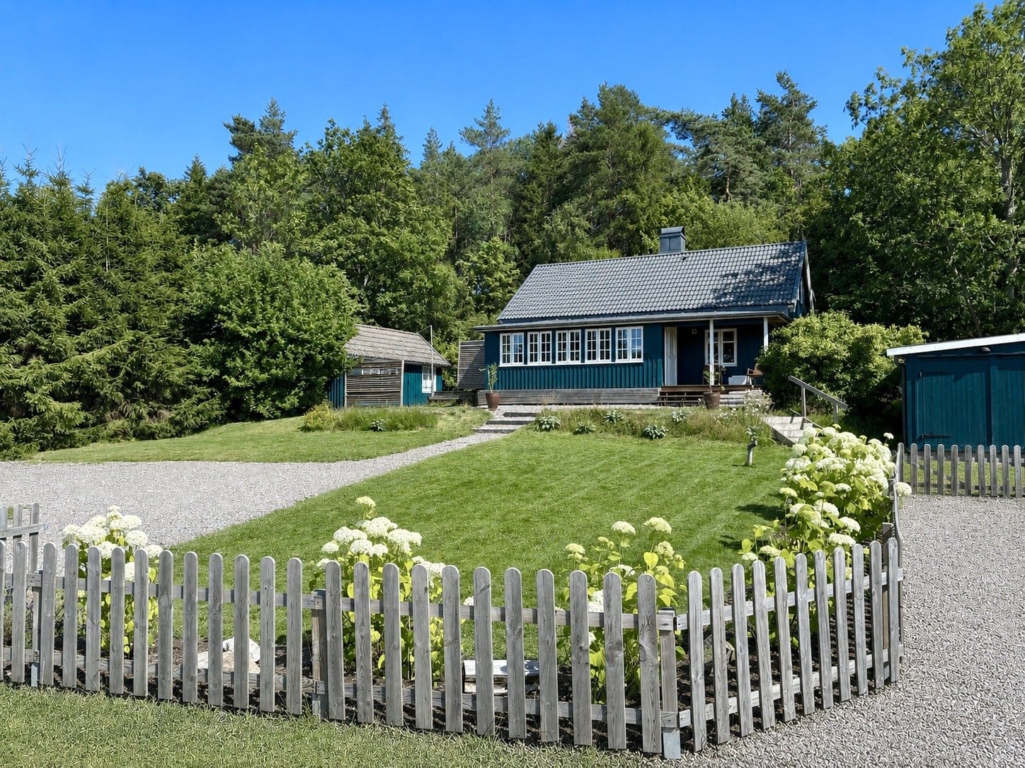 6 rok · 145 m² i Vara – bild 2