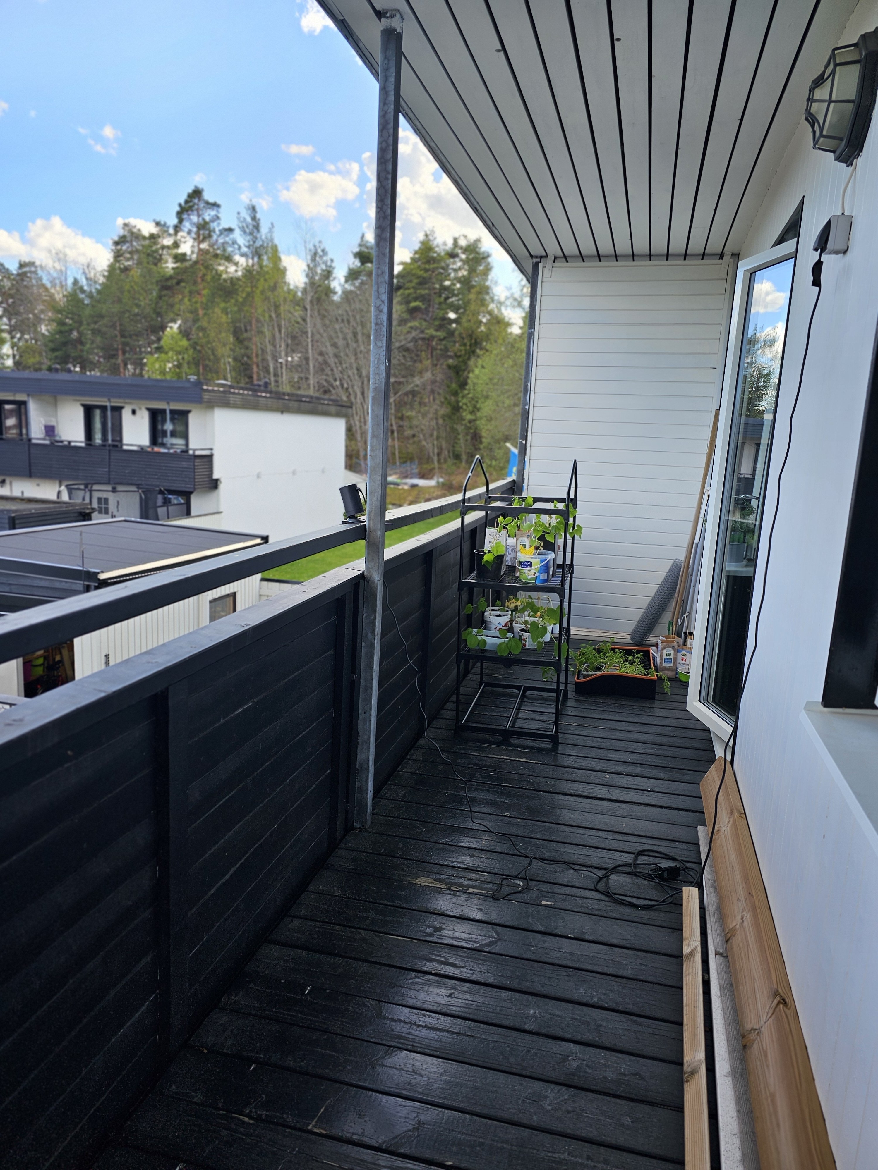 Radhus, 5 rooms, 124 sqm, Västerhaninge – bild 15