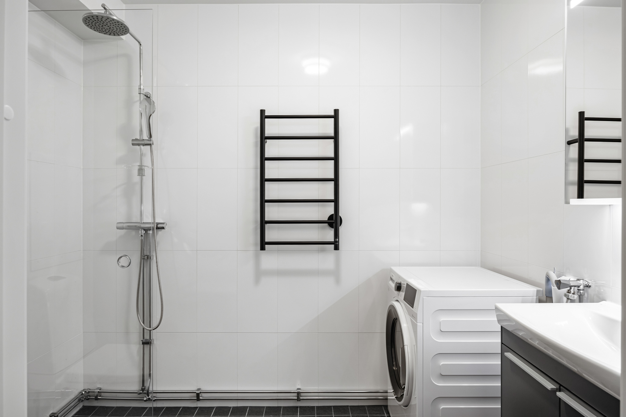 Lägenhet, 1 rooms, 29 sqm, Tyresö – bild 4