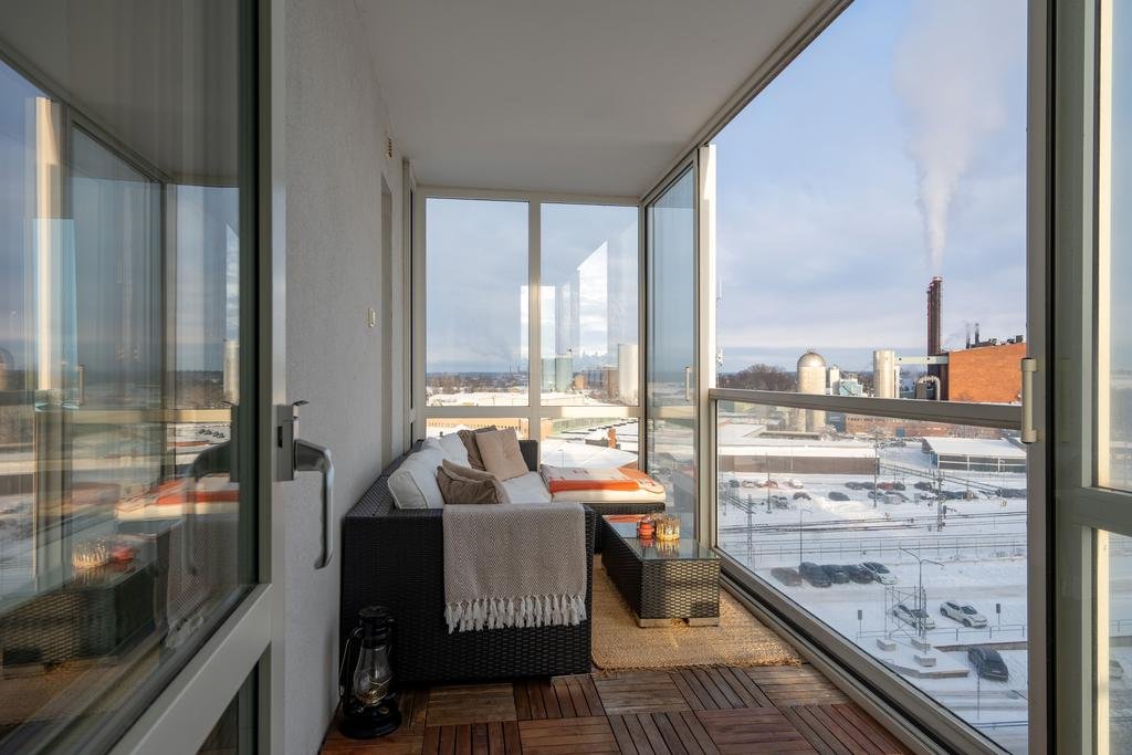 Lägenhet, 3 rooms, 100 sqm, Linköping – bild 22