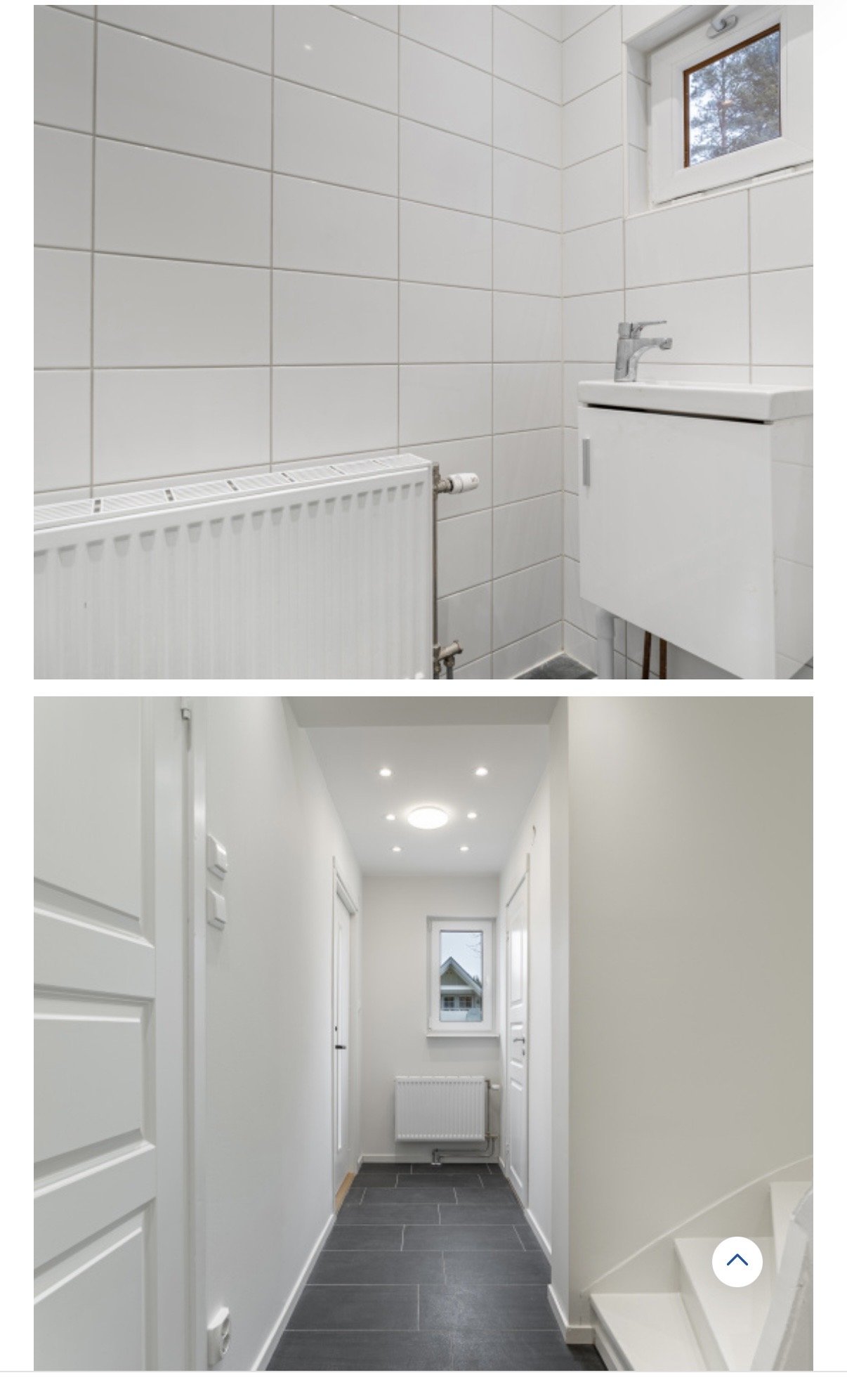 Villa/Hus, 5 rooms, 150 sqm, Domsjö – bild 6