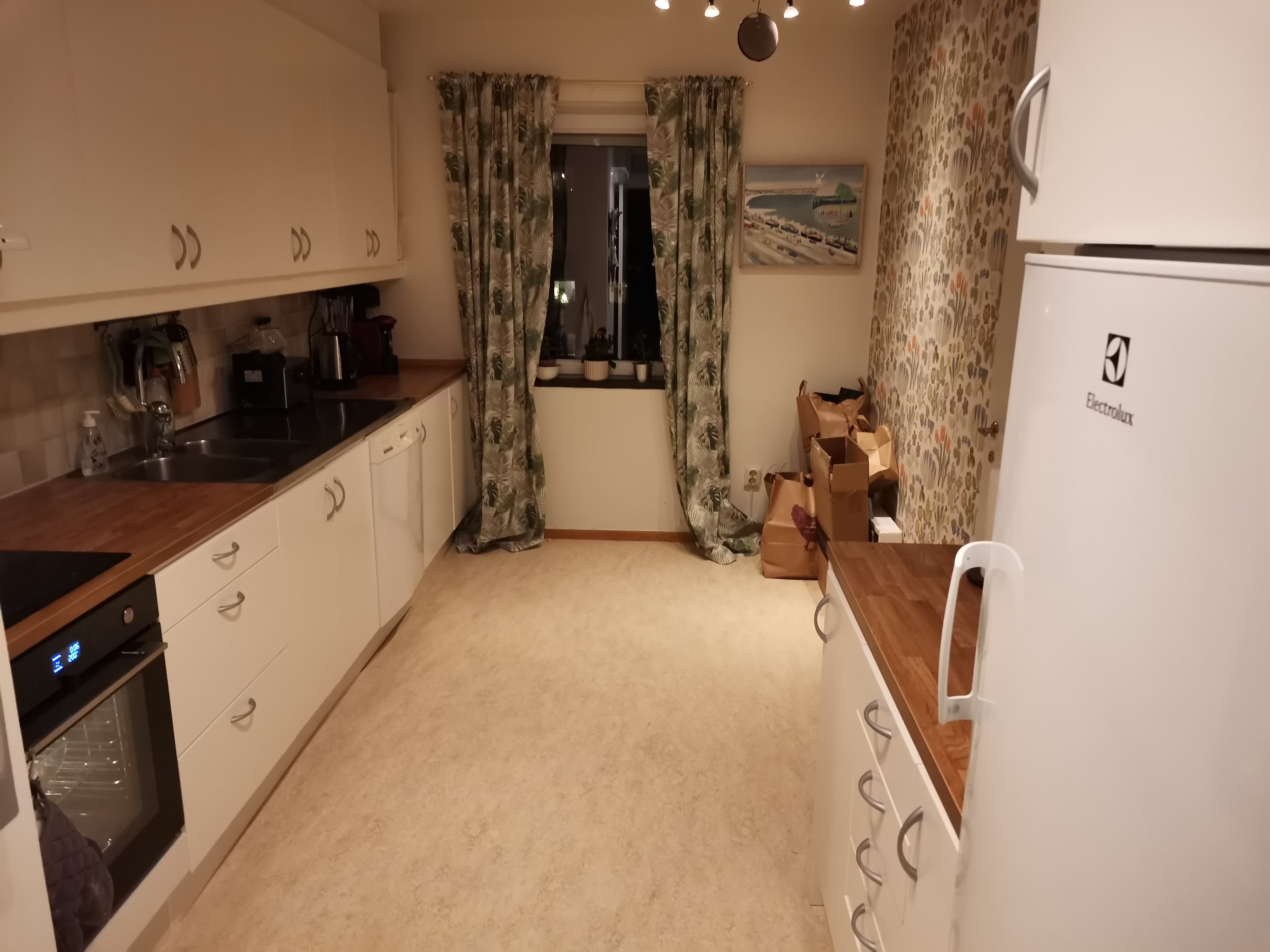 Lägenhet, 1 rooms, 16 sqm, Danderyd – bild 5