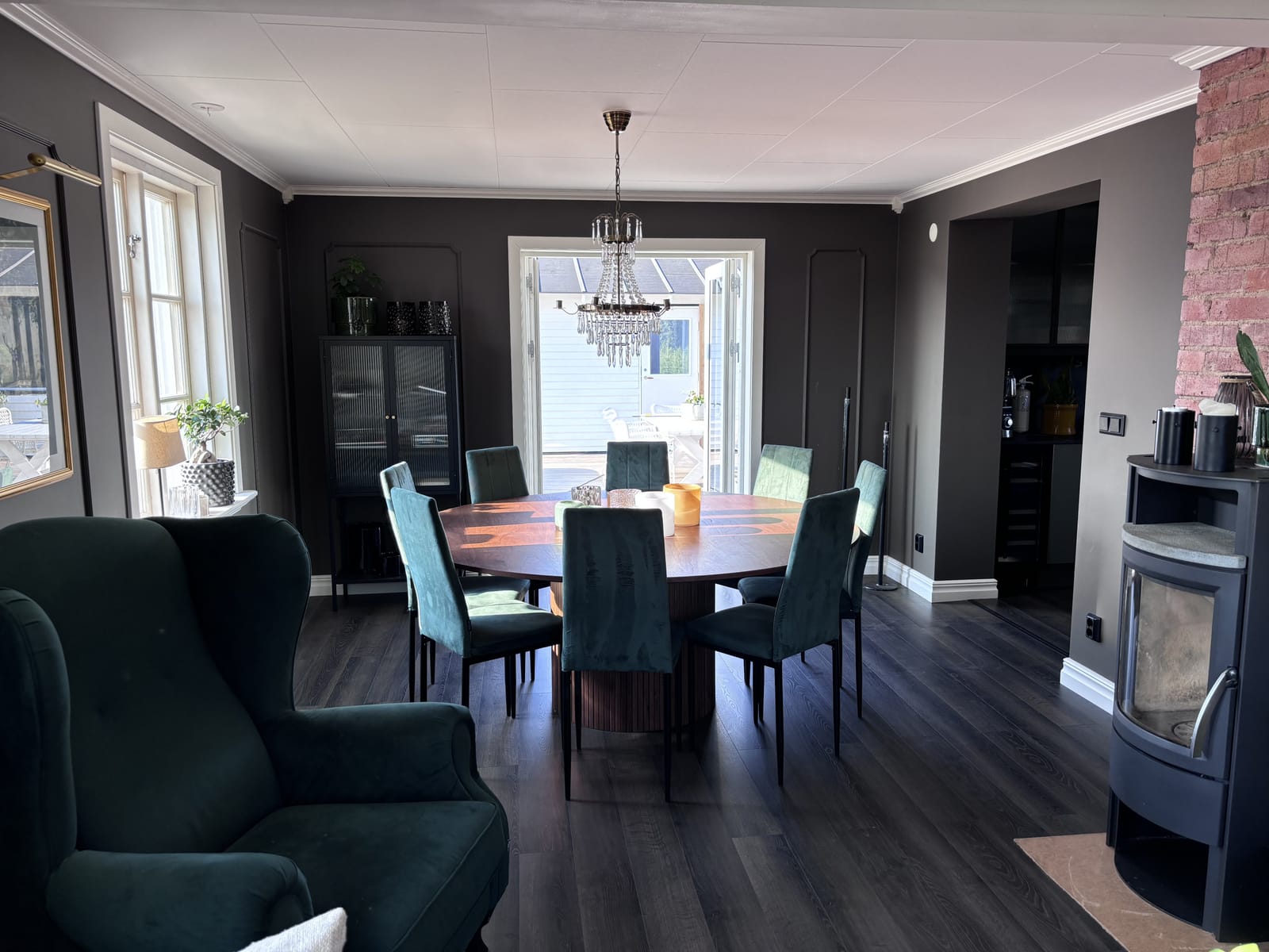 4 rok · 100 m² i Skövde – bild 13