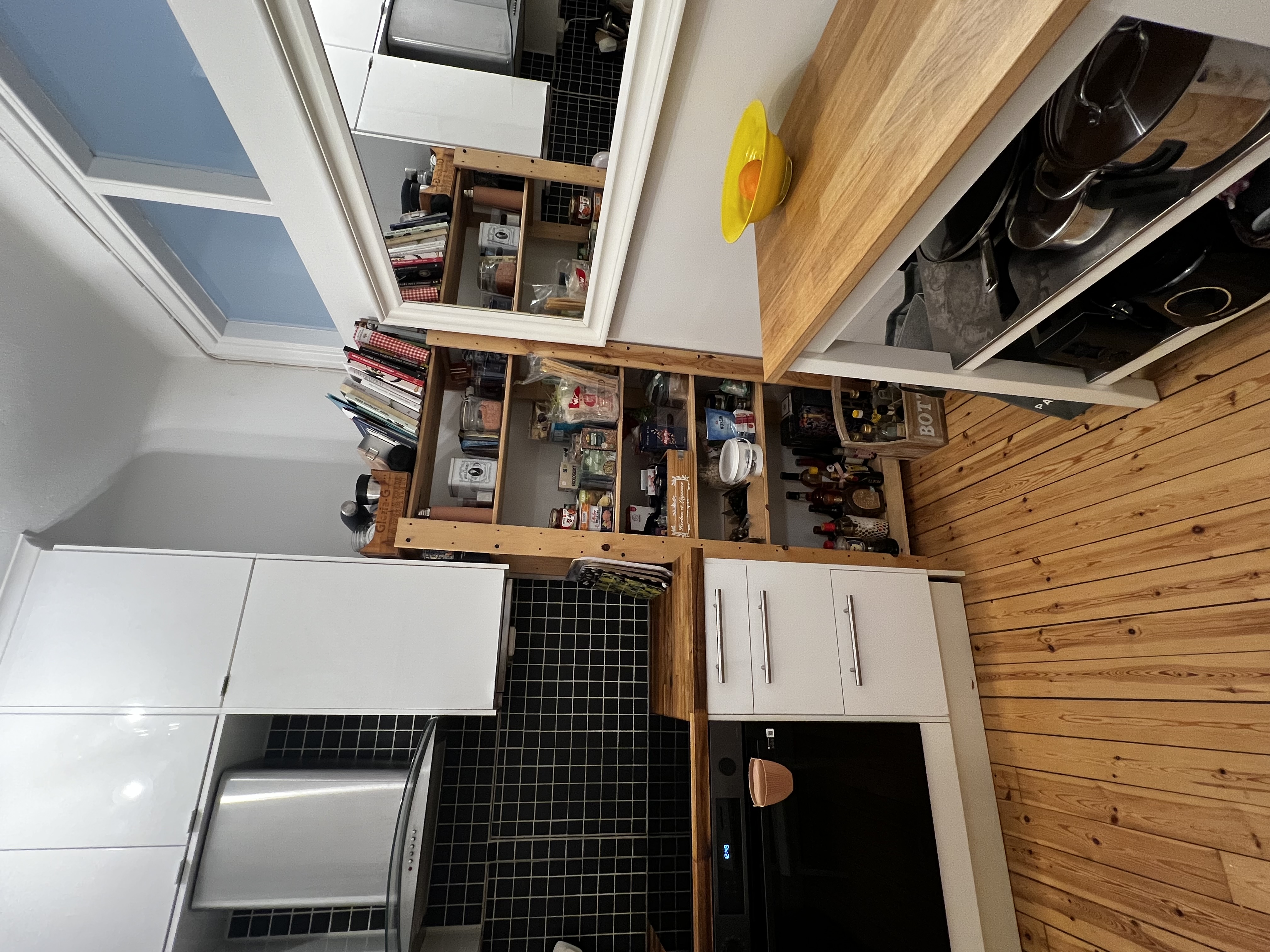 Lägenhet, 2 rooms, 42 sqm, Stockholm – bild 5