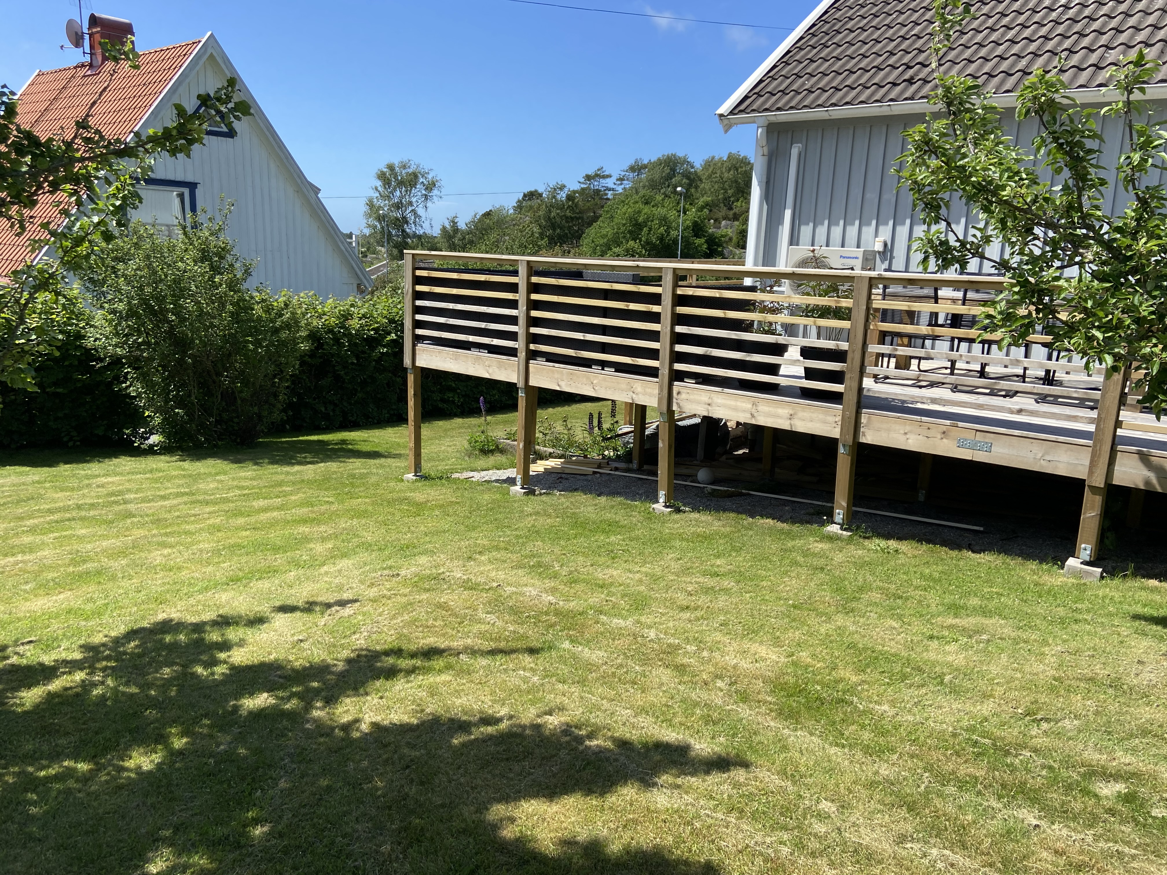 Villa/Hus, 4 rooms, 128 sqm, Ellös – bild 12