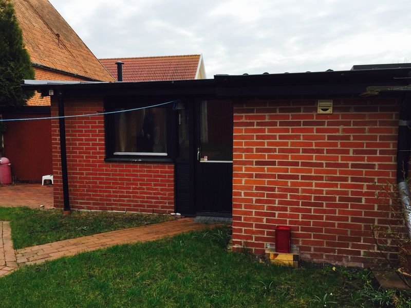 Stuga, 1 rooms, 25 sqm, Limhamn – Limhamn