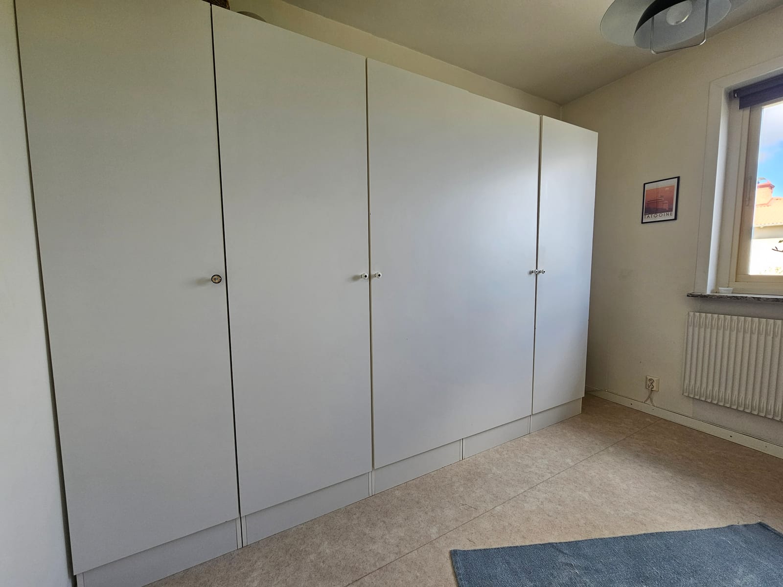 3 rok · 62 m² i Katrineholm – bild 15