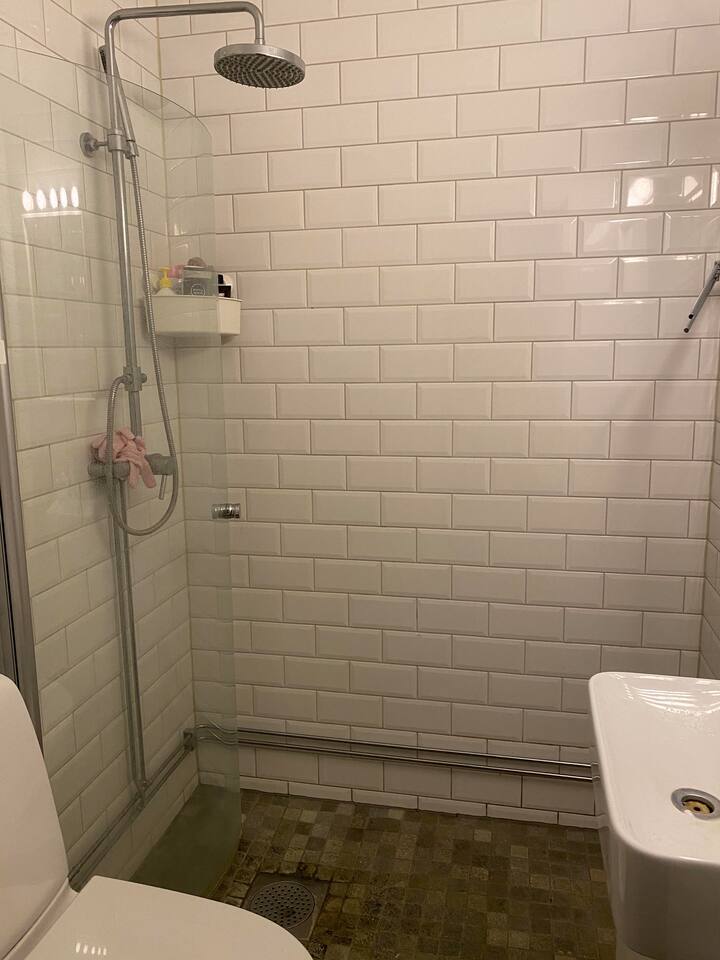 Lägenhet, 2 rooms, 54 sqm, Malmö – bild 8