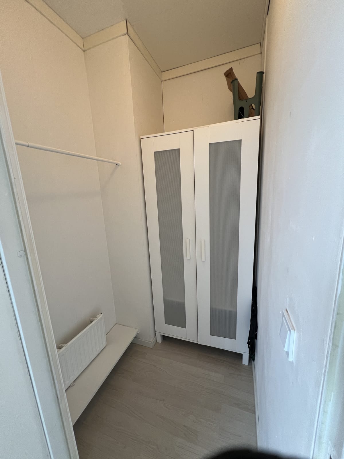1 rok · 25 m² i Solna – bild 9