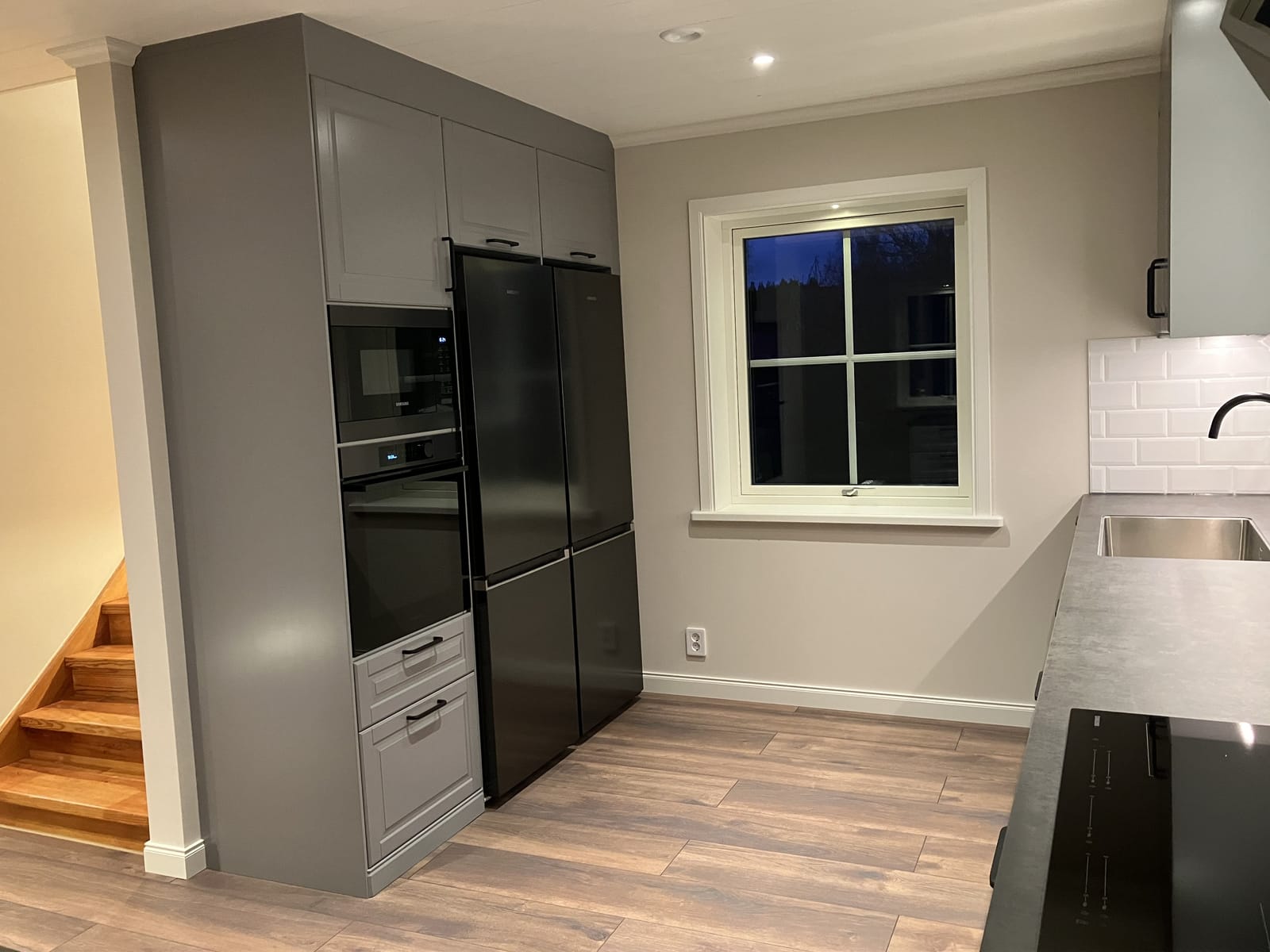 6 rok · 220 m² i Siljansnäs – bild 7