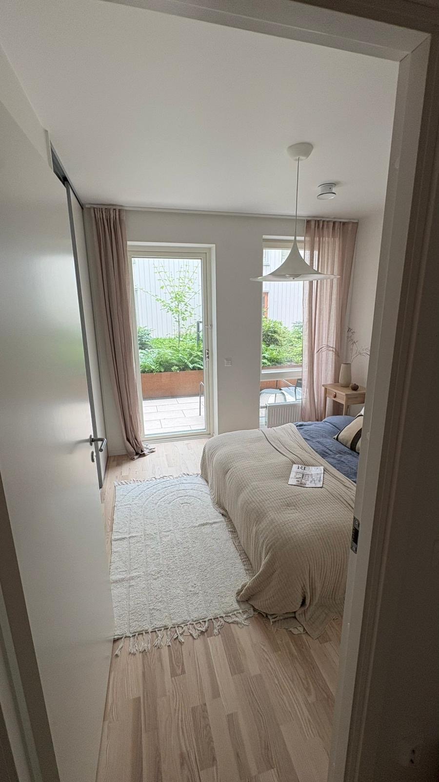 2 rok · 55 m² i Växjö – bild 15