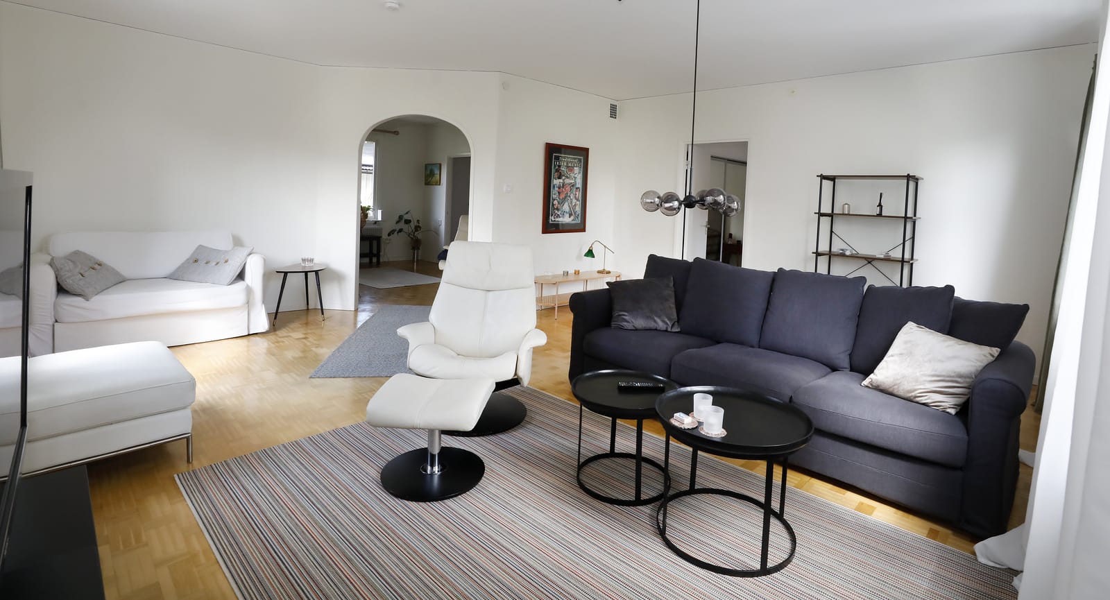 3 rok · 90 m² i Oskarshamn – bild 3