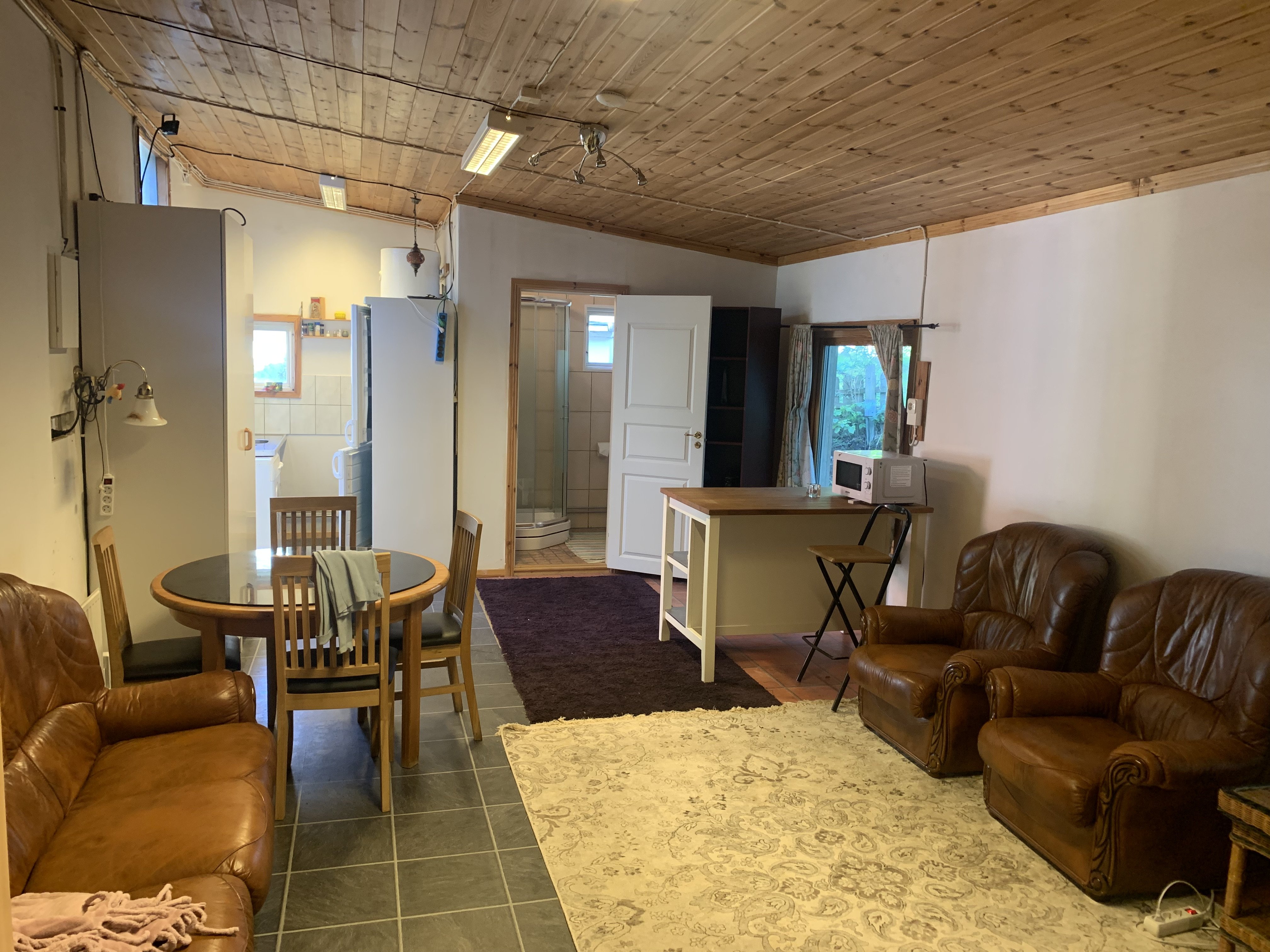 Lägenhet, 2 rooms, 45 sqm, Täby – Täby