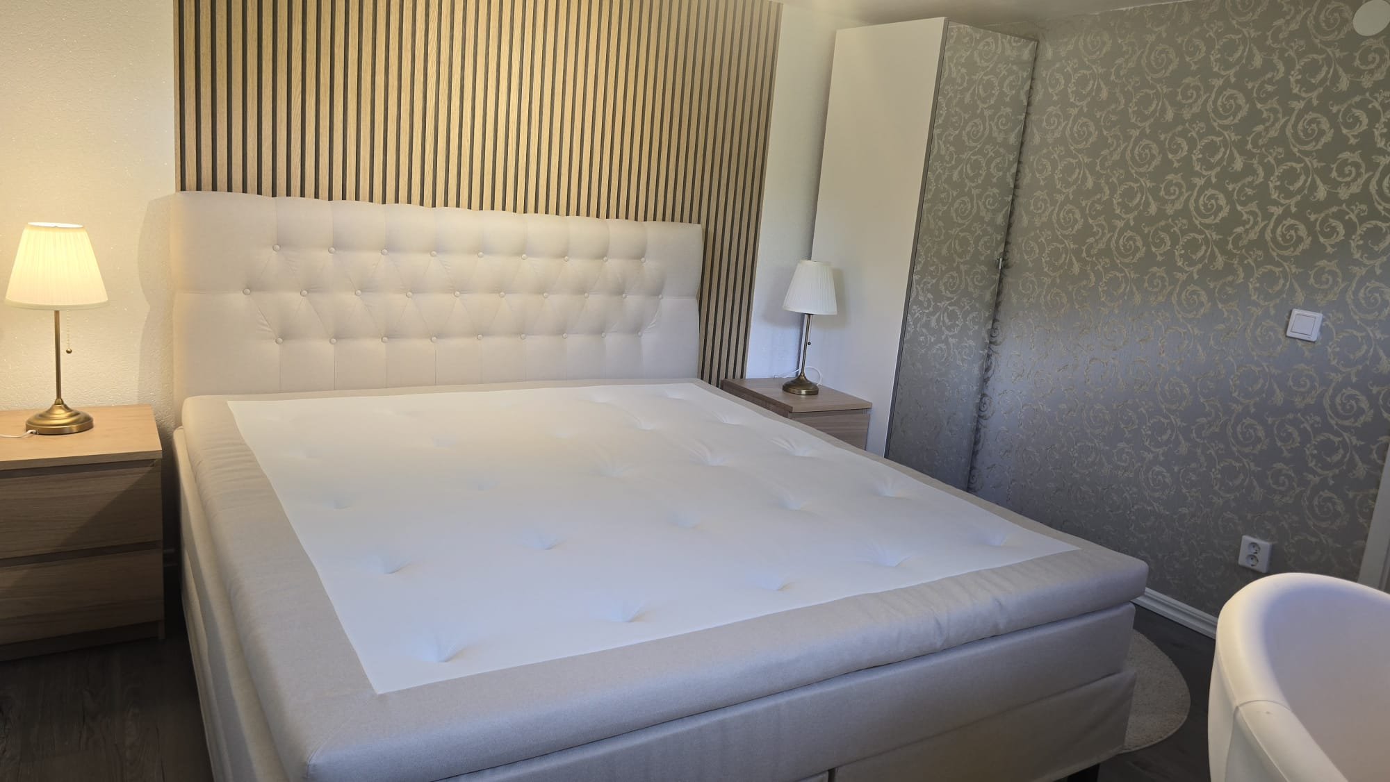Villa/Hus, 11 rooms, 230 sqm, Broby – bild 23