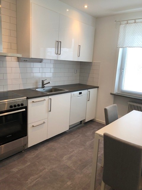 2 rok · 60 m² i Jönköping – Jönköping