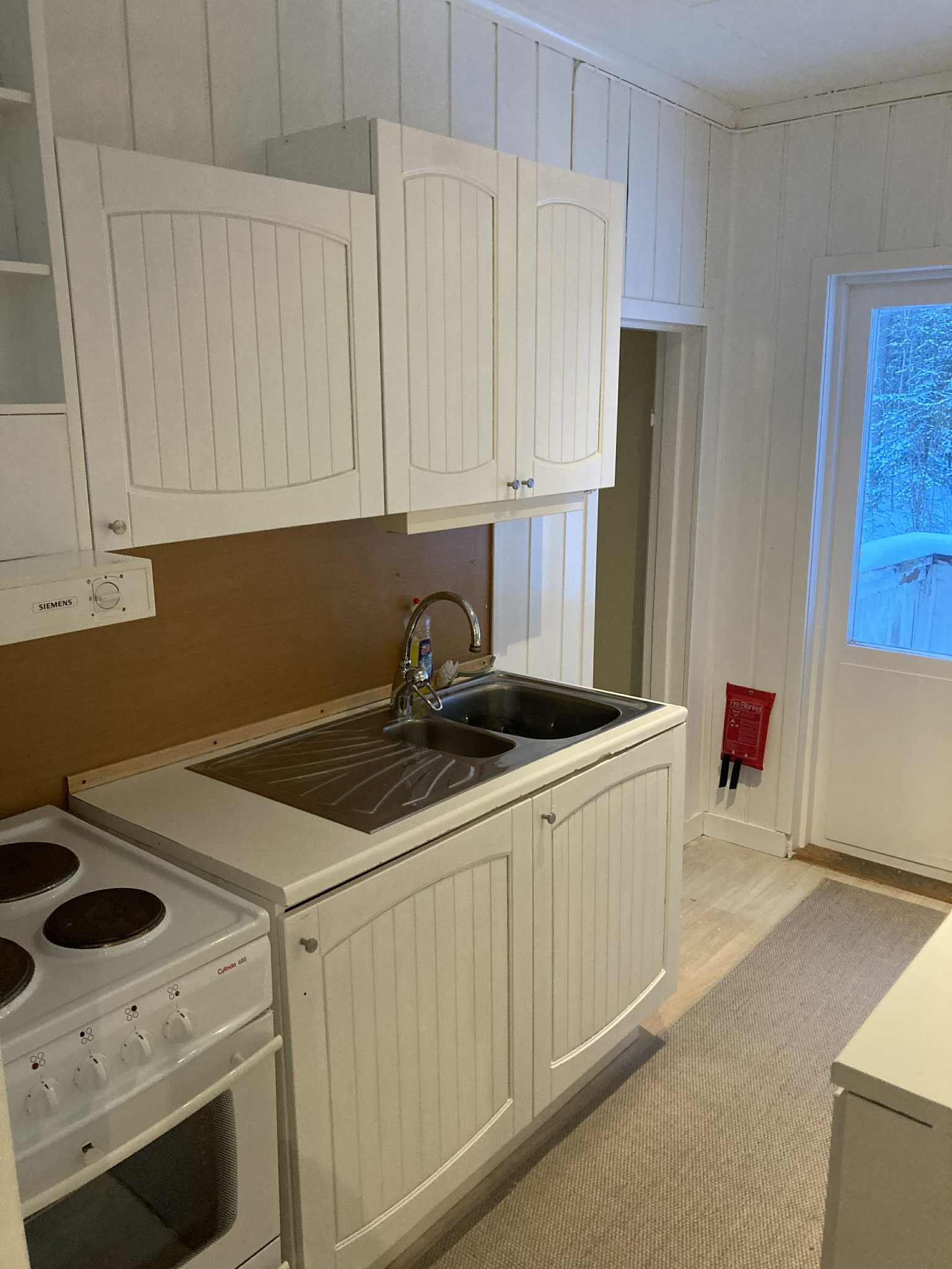 5 rok · 90 m² i Kramfors – bild 3