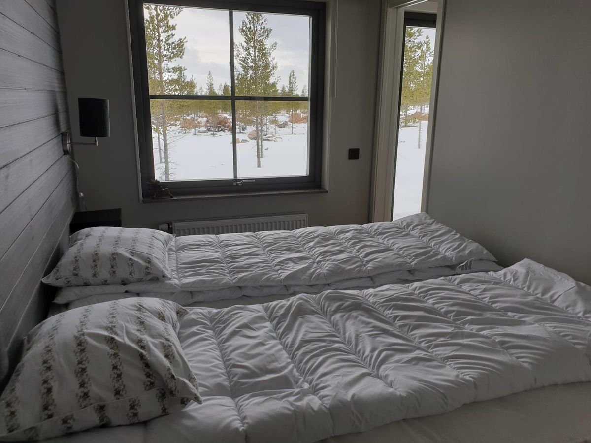 Stuga, 4 rooms, 70 sqm, Idre – bild 4