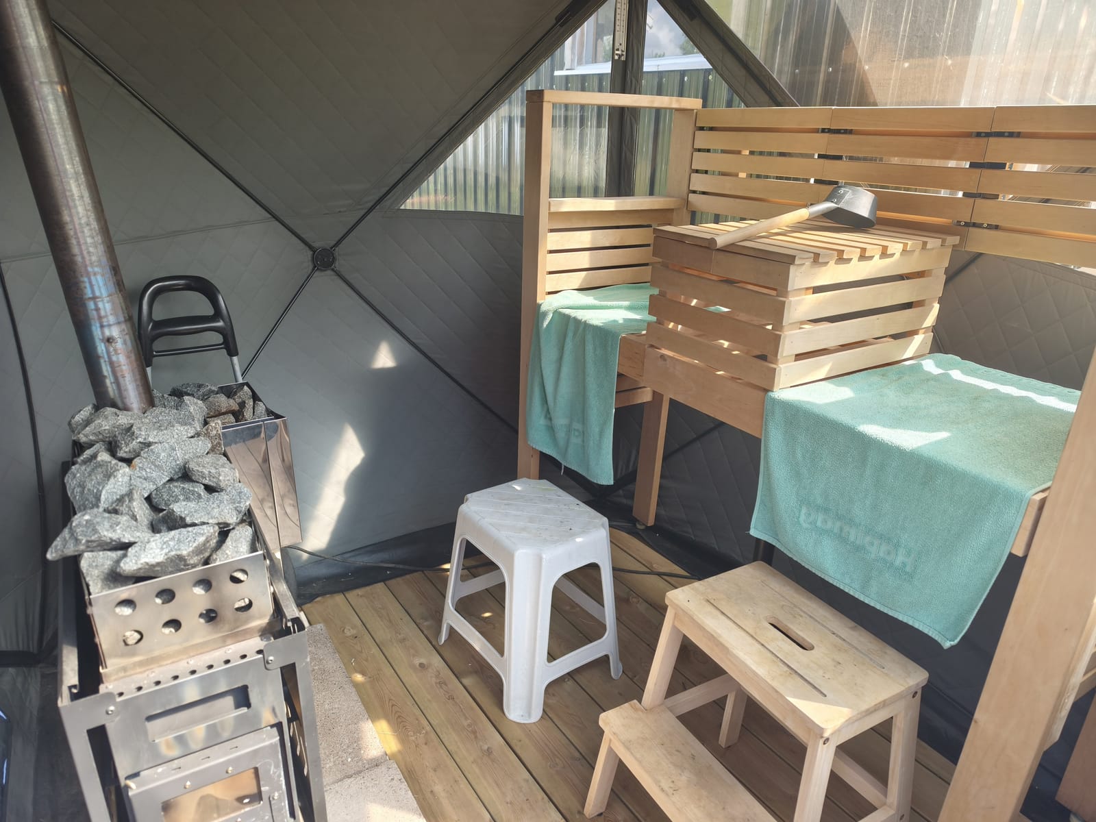 2 rok · 48 m² i Hok – bild 5