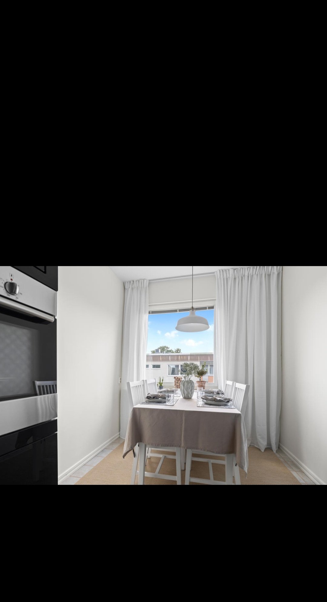 Lägenhet, 1 rooms, 45 sqm, Kungsängen – bild 10