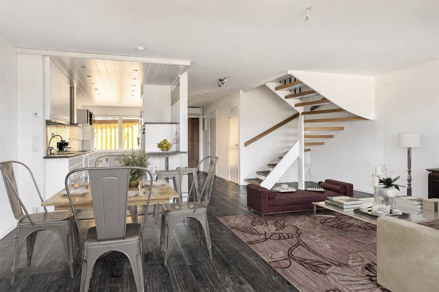 5 rok · 124 m² i Bro – bild 10
