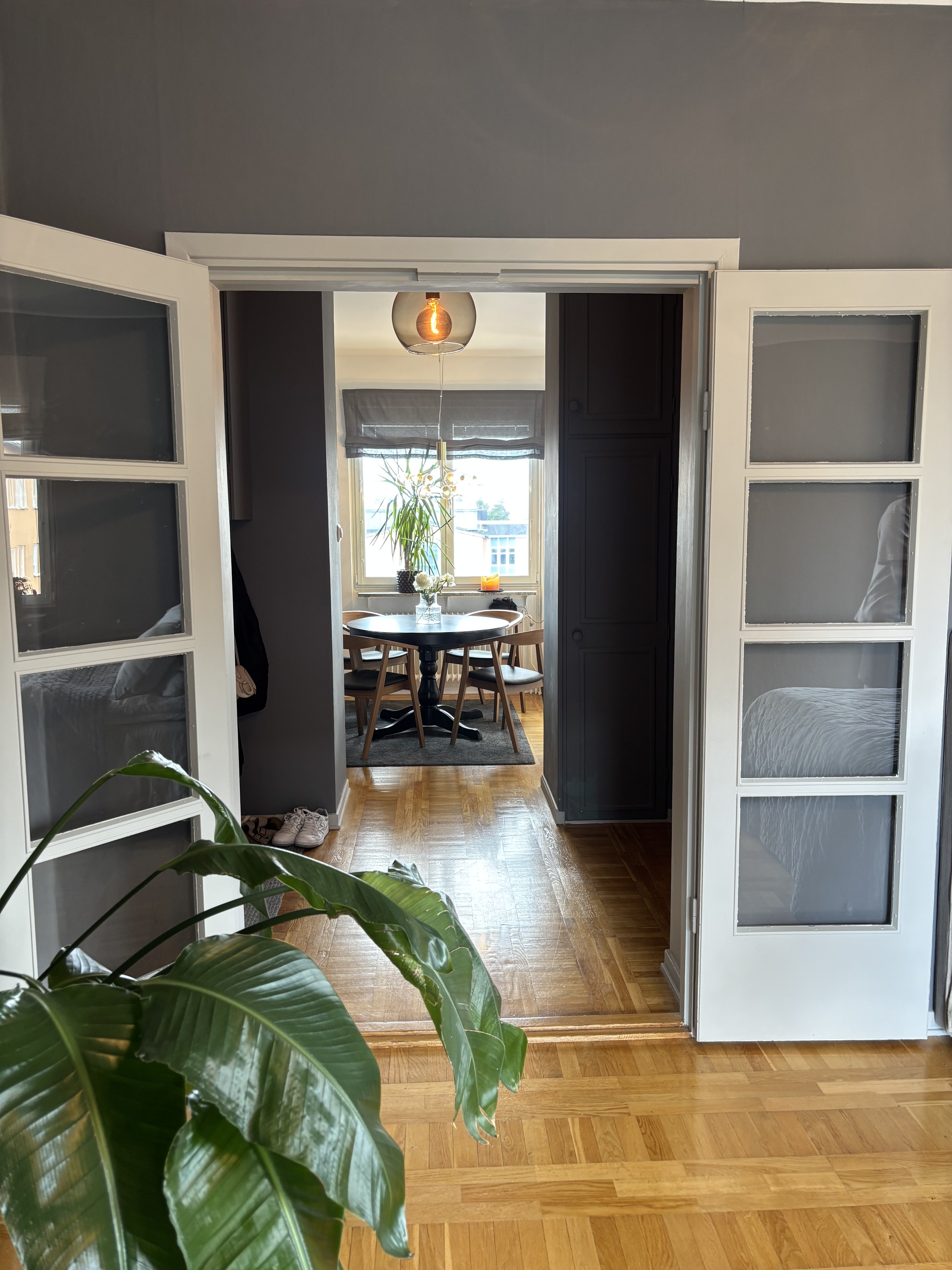 Lägenhet, 1 rooms, 41 sqm, Lidingö – bild 6