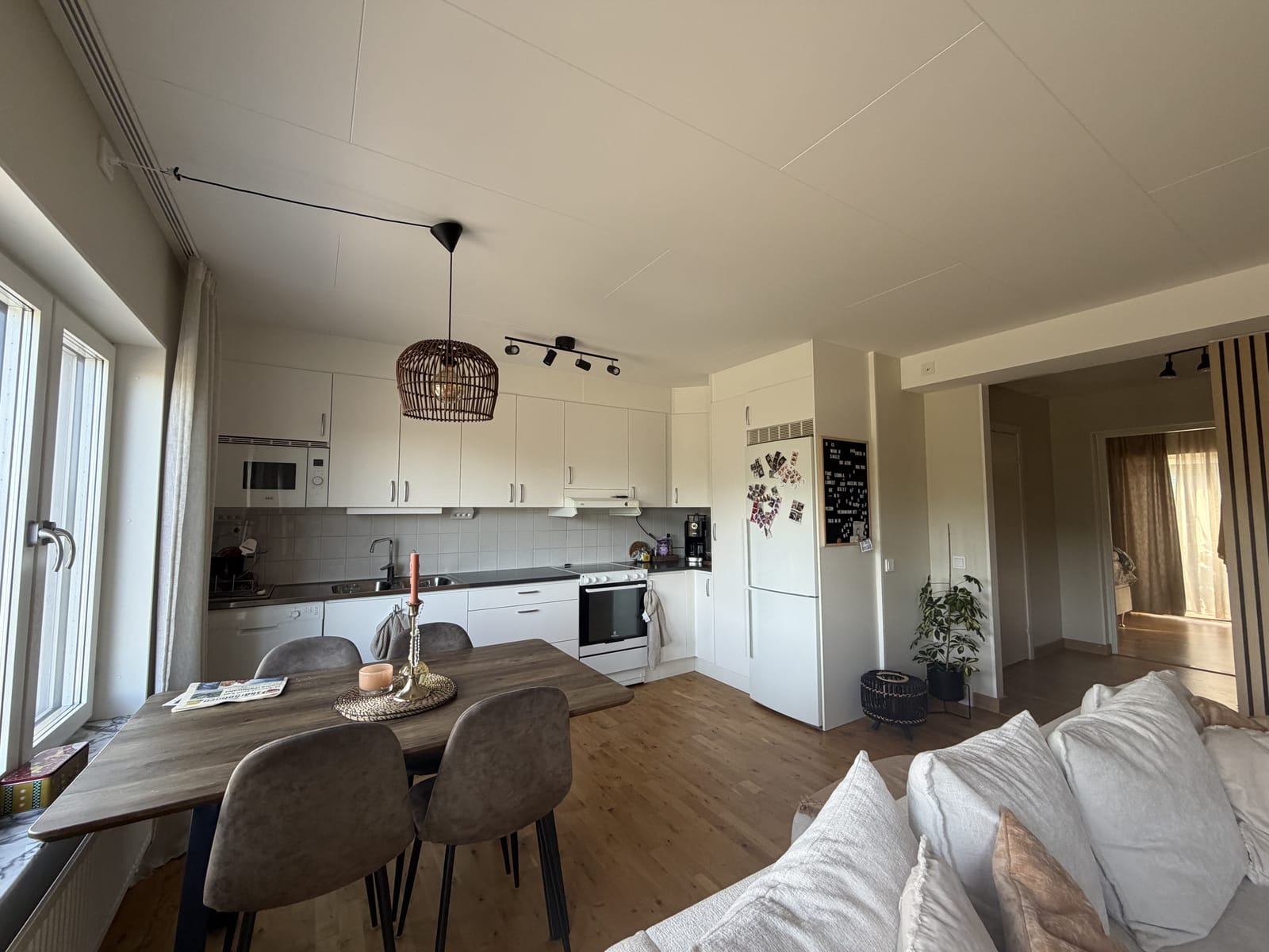 2 rok · 54 m² i Skärholmen – bild 2
