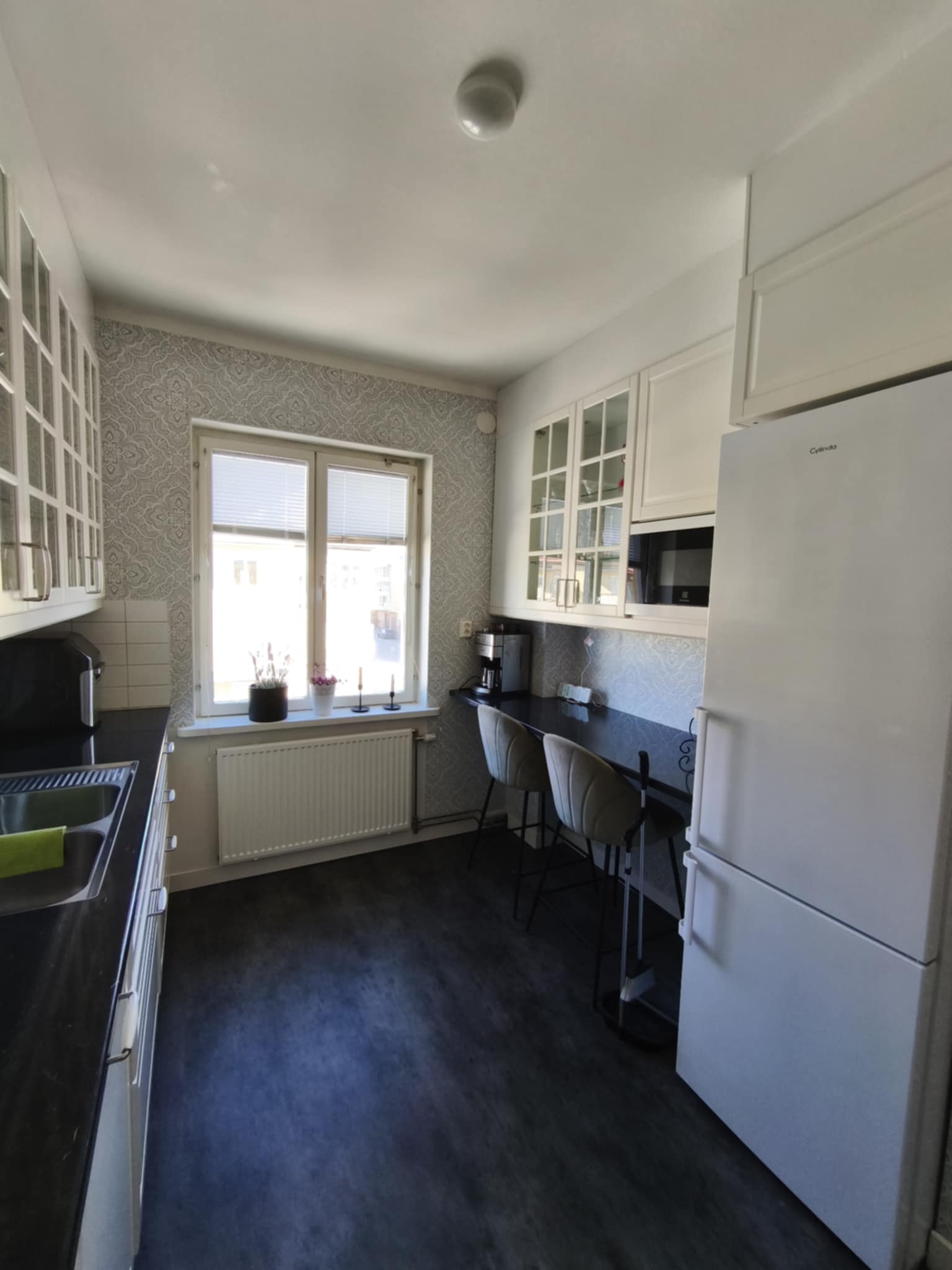 5 rok · 140 m² i Bollnäs – bild 6