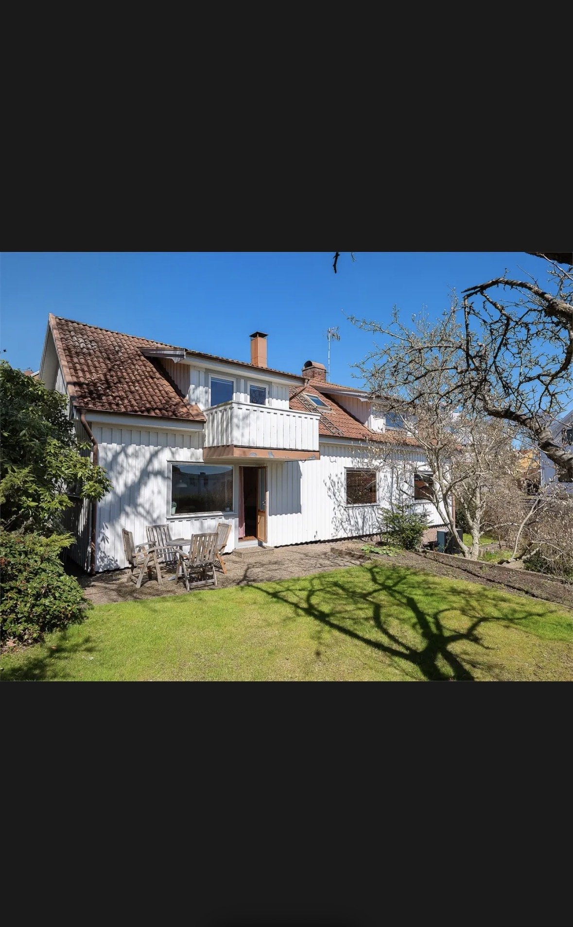 Duplex, 7 rooms, 166 sqm, Lysekil – bild 3