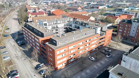 Lägenhet, 2 rooms, 60 sqm, Eslöv