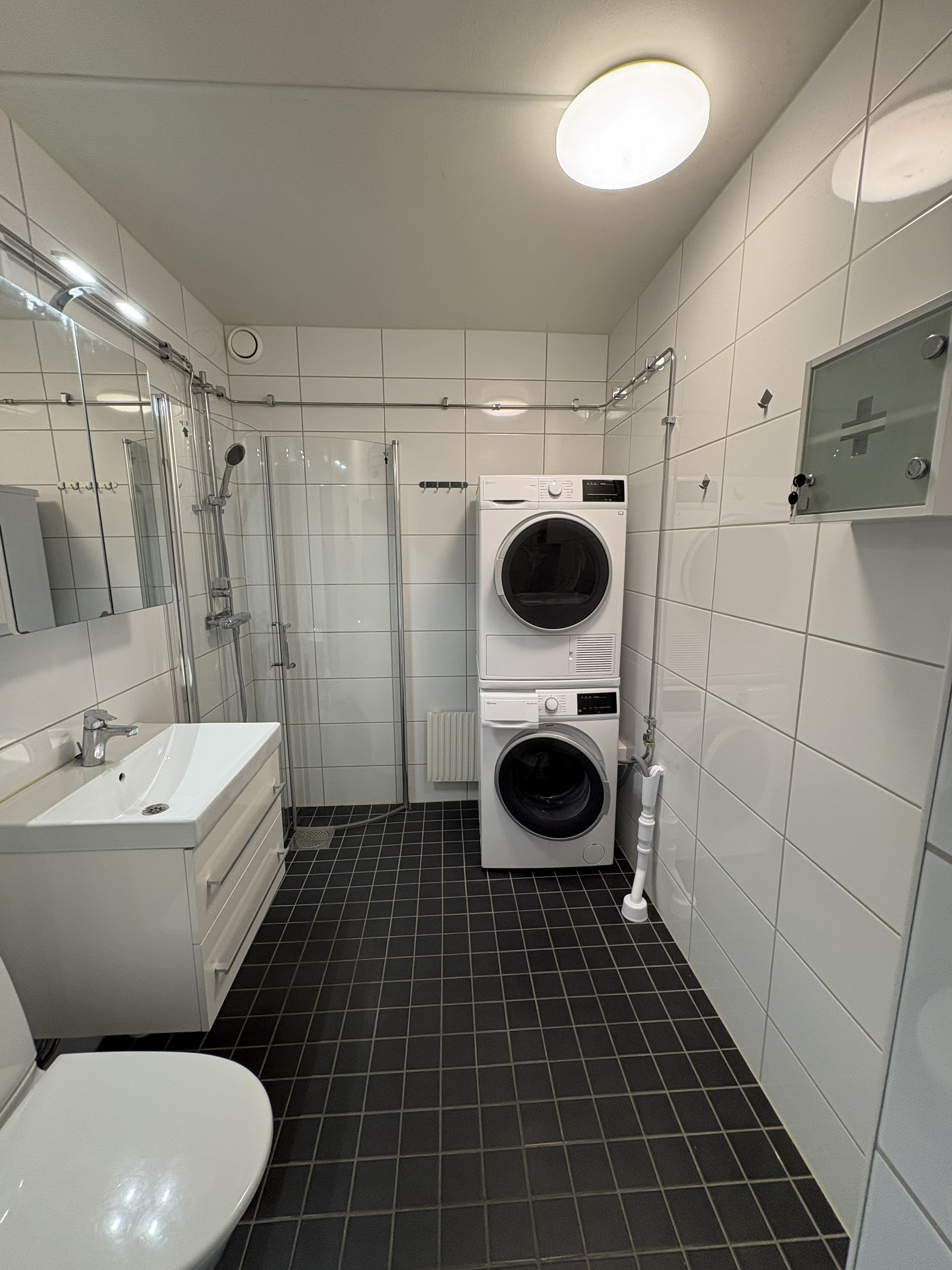 Lägenhet, 3 rooms, 75 sqm, Skara – bild 7