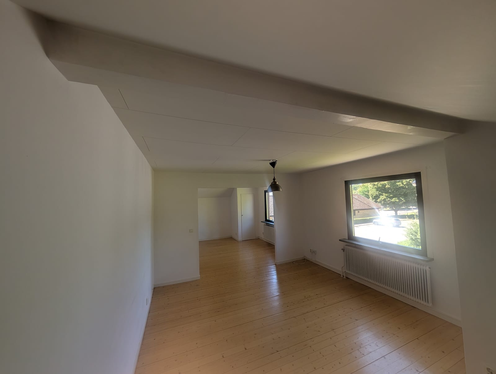 Lägenhet, 2 rooms, 75 sqm, Tyringe