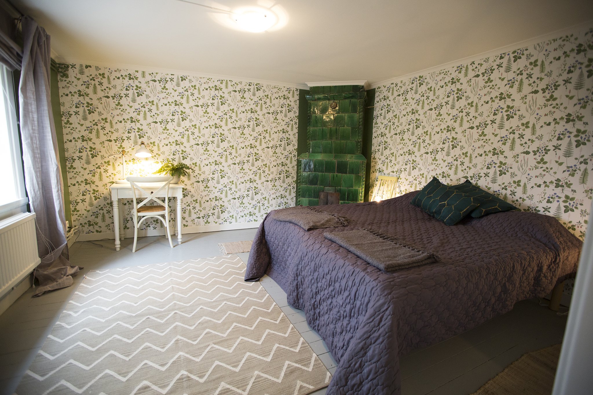 Lägenhet, 3 rooms, 85 sqm, Sigtuna – bild 3
