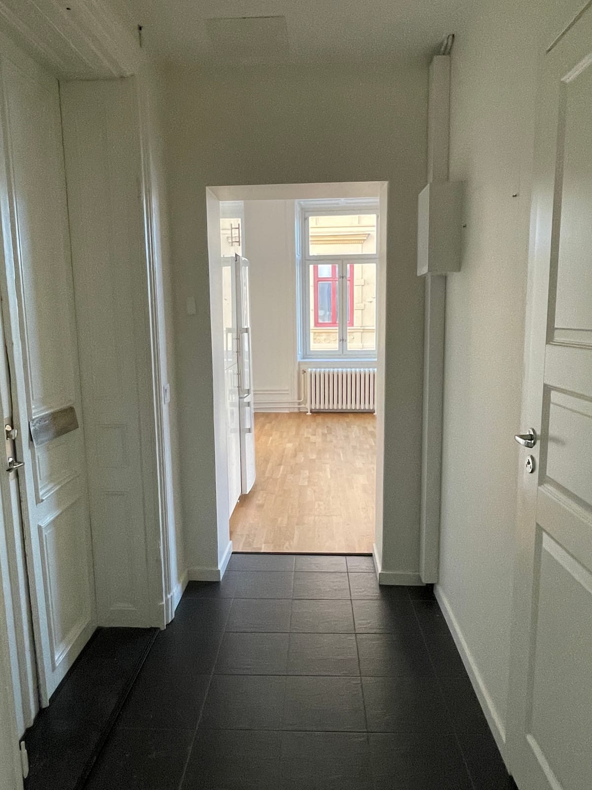 2 rok · 56 m² i Sundsvall – bild 11