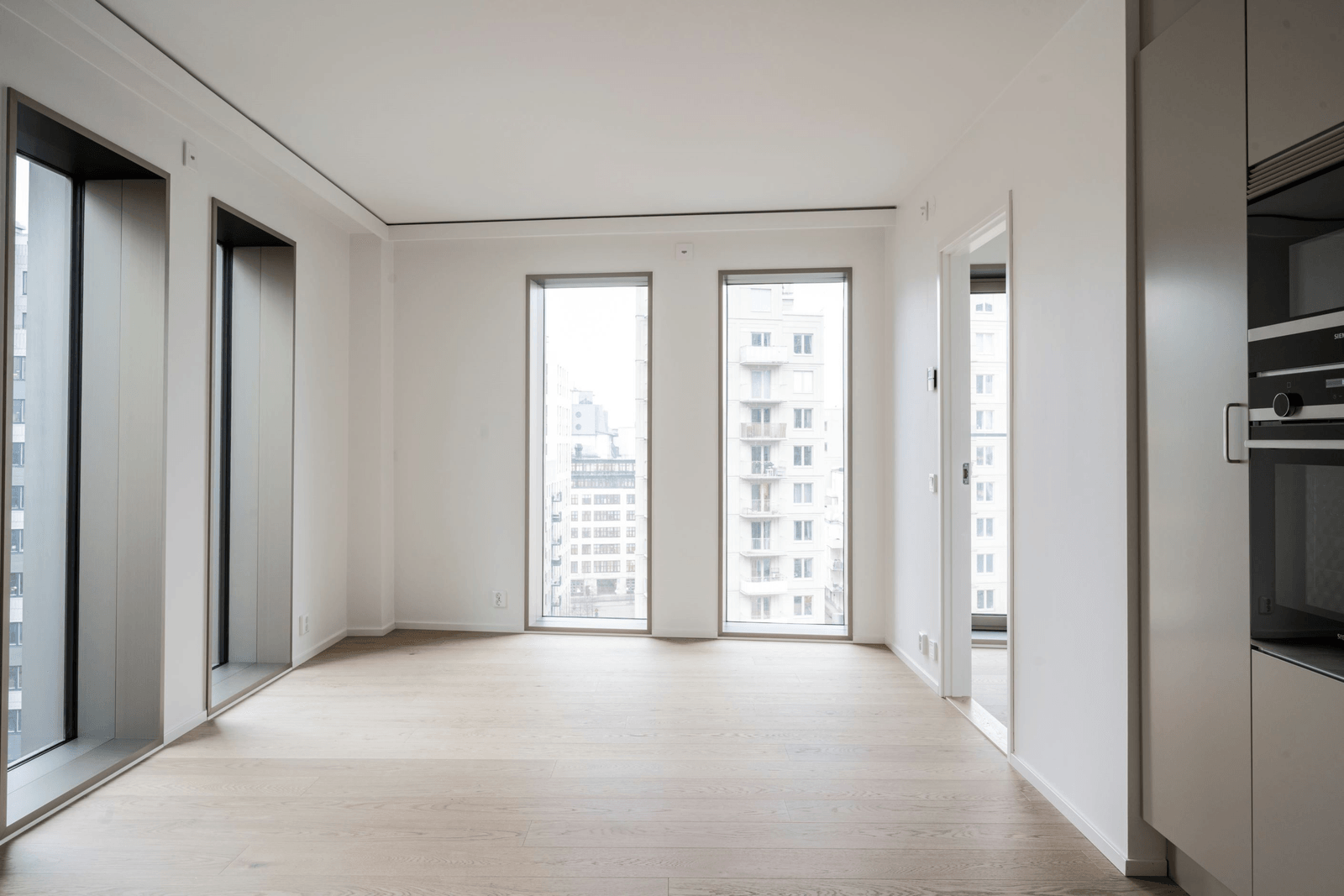 2 rok · 45 m² i Stockholm – bild 3