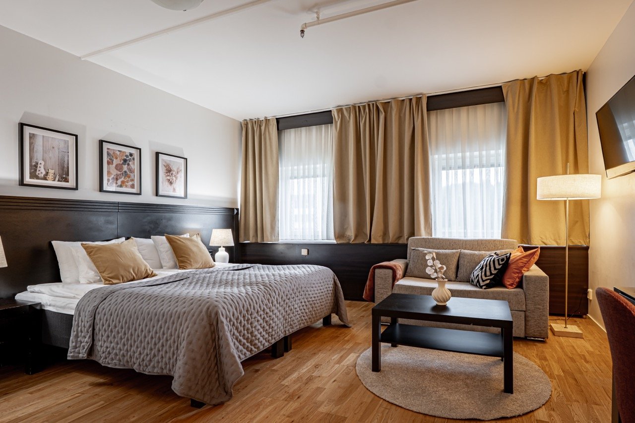 Övrigt, 10 rooms, 25 sqm, Solna – bild 15