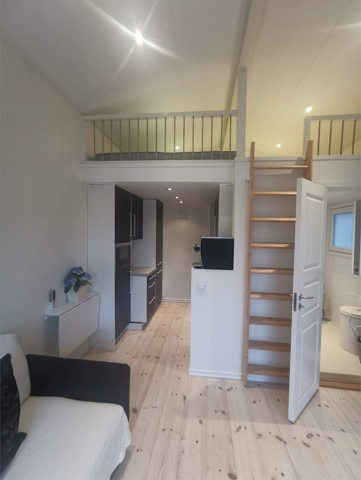 1 rok · 25 m² i Vallentuna – bild 4