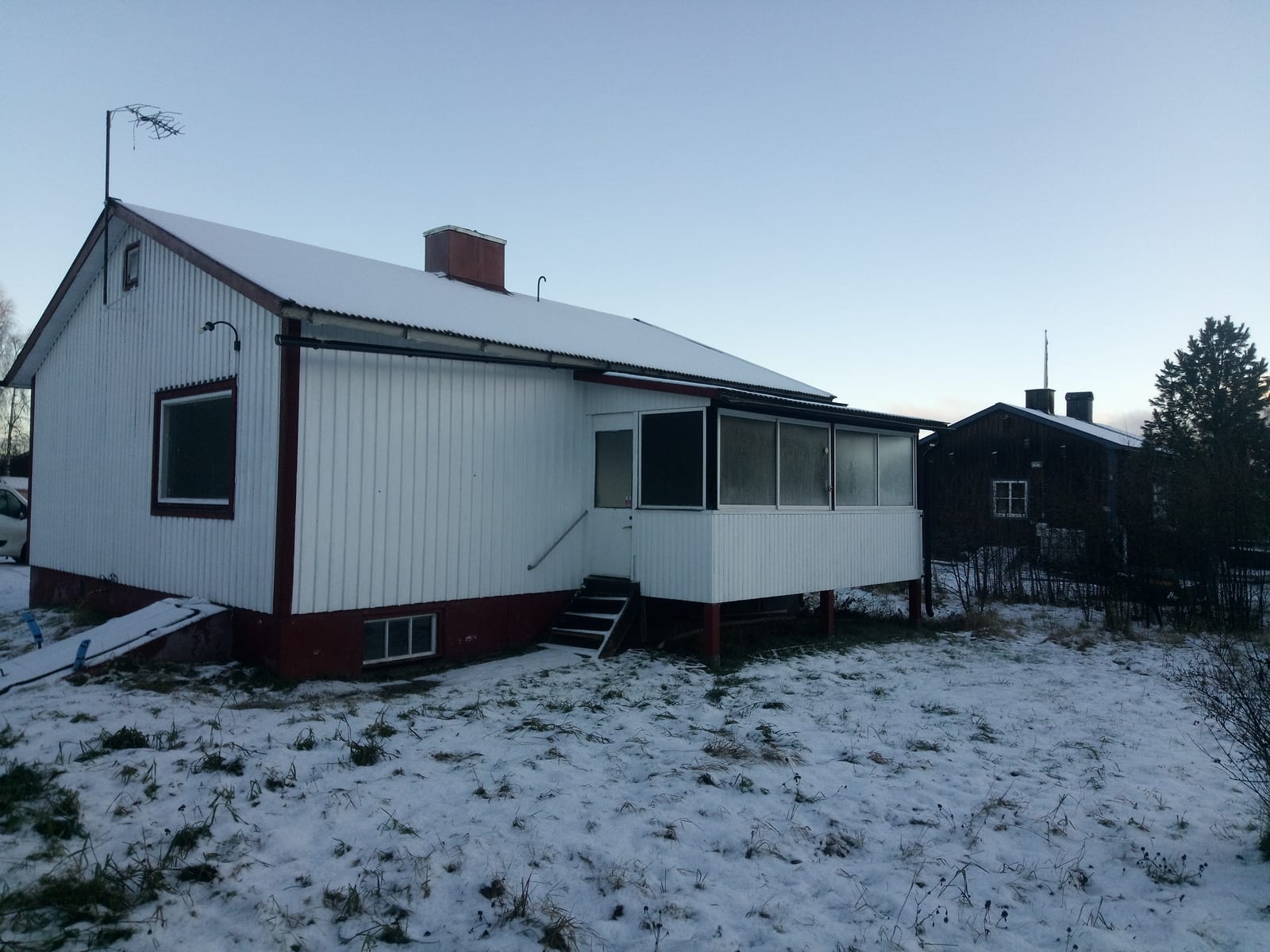 3 rok · 70 m² i Kramfors – bild 15