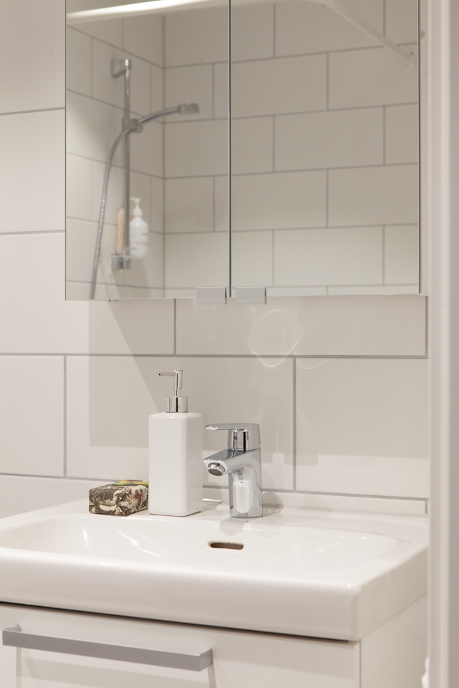 Lägenhet, 2 rooms, 56 sqm, Eskilstuna – bild 6