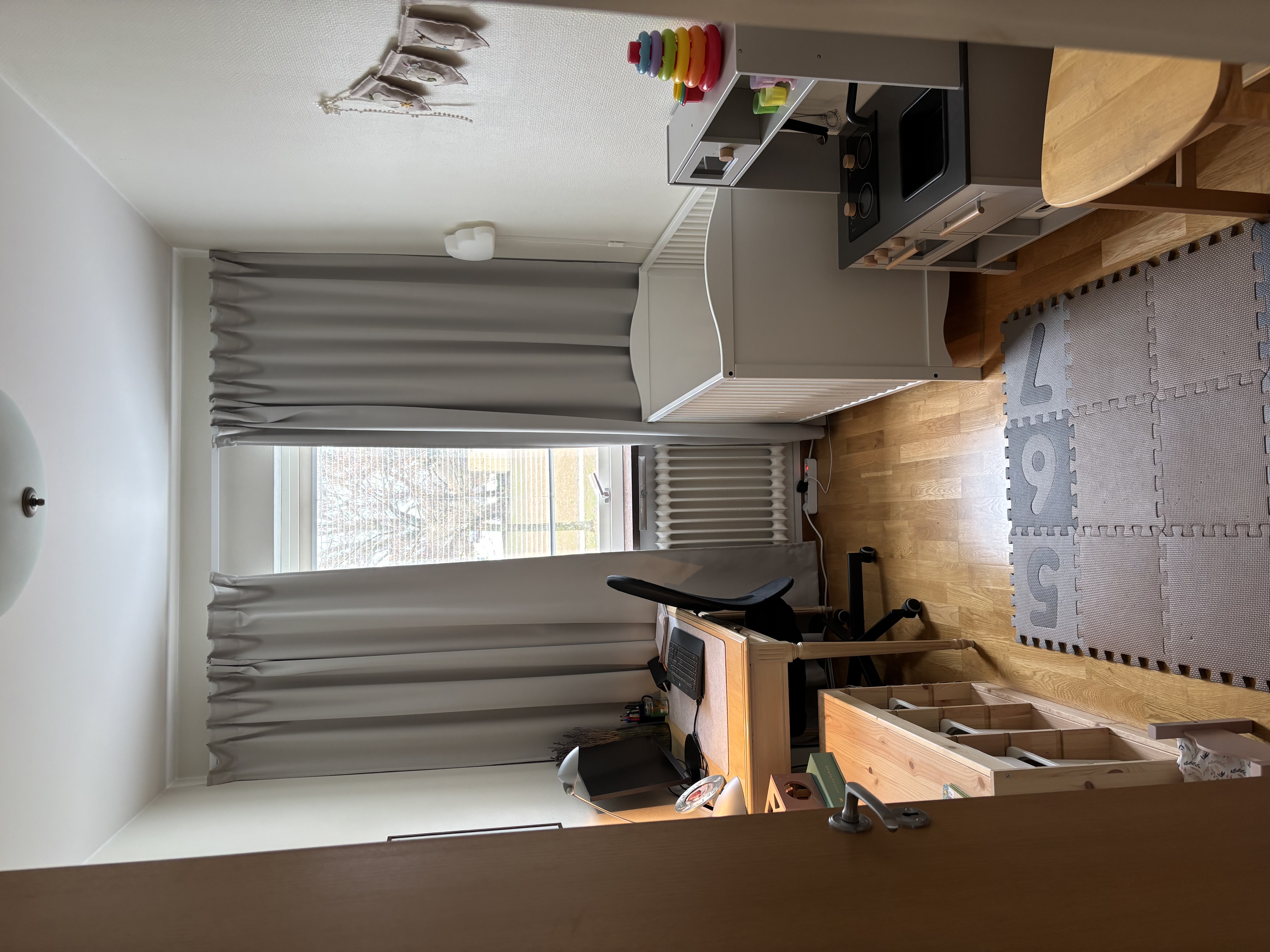 Lägenhet, 3 rooms, 65 sqm, Lund – bild 3