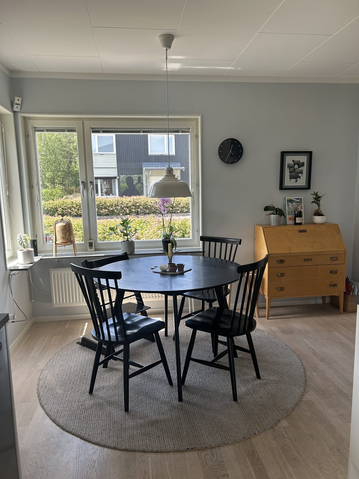 5 rok · 135 m² i Vallentuna – bild 9