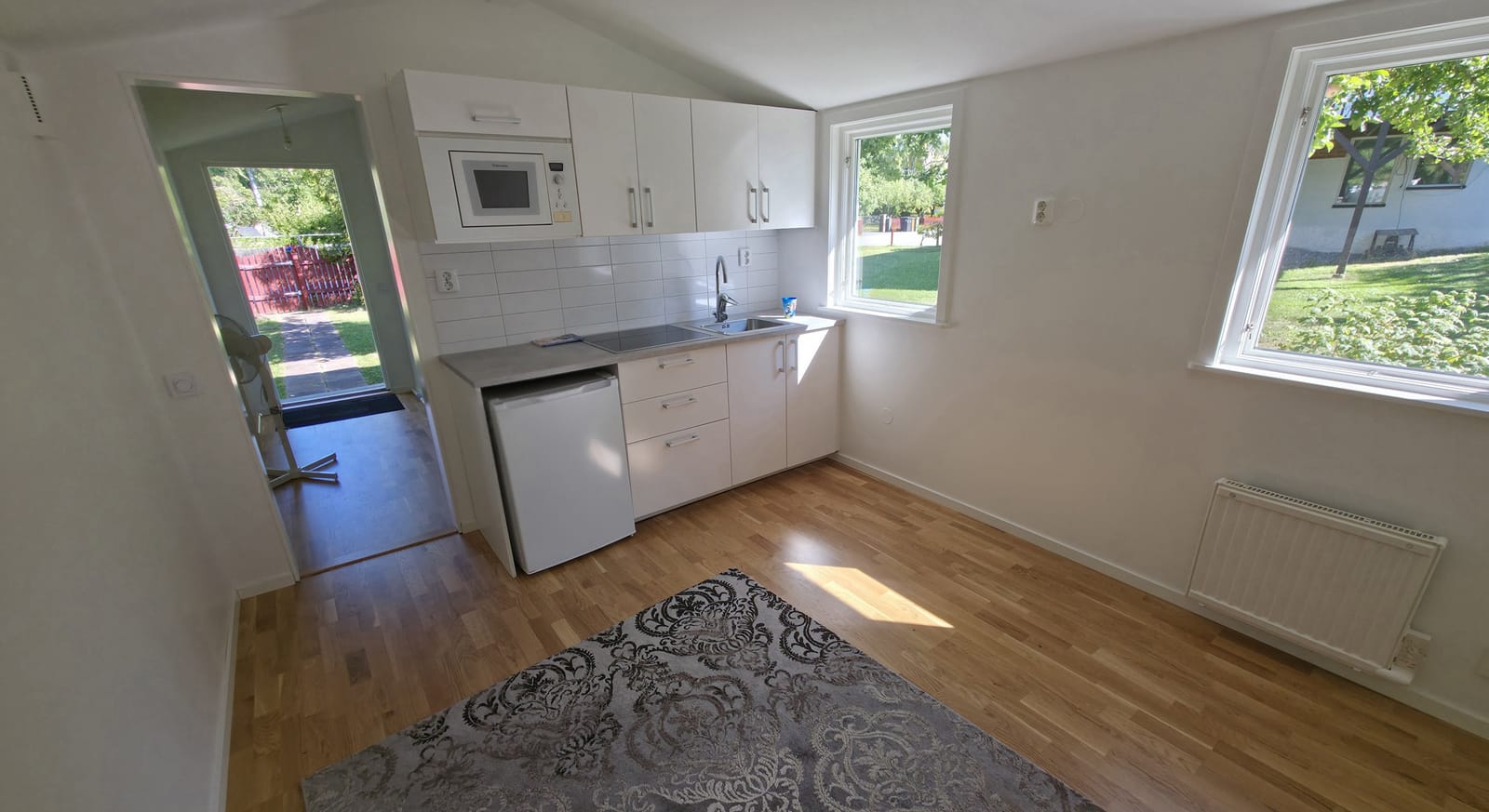 1 rok · 22 m² i Huddinge – bild 7