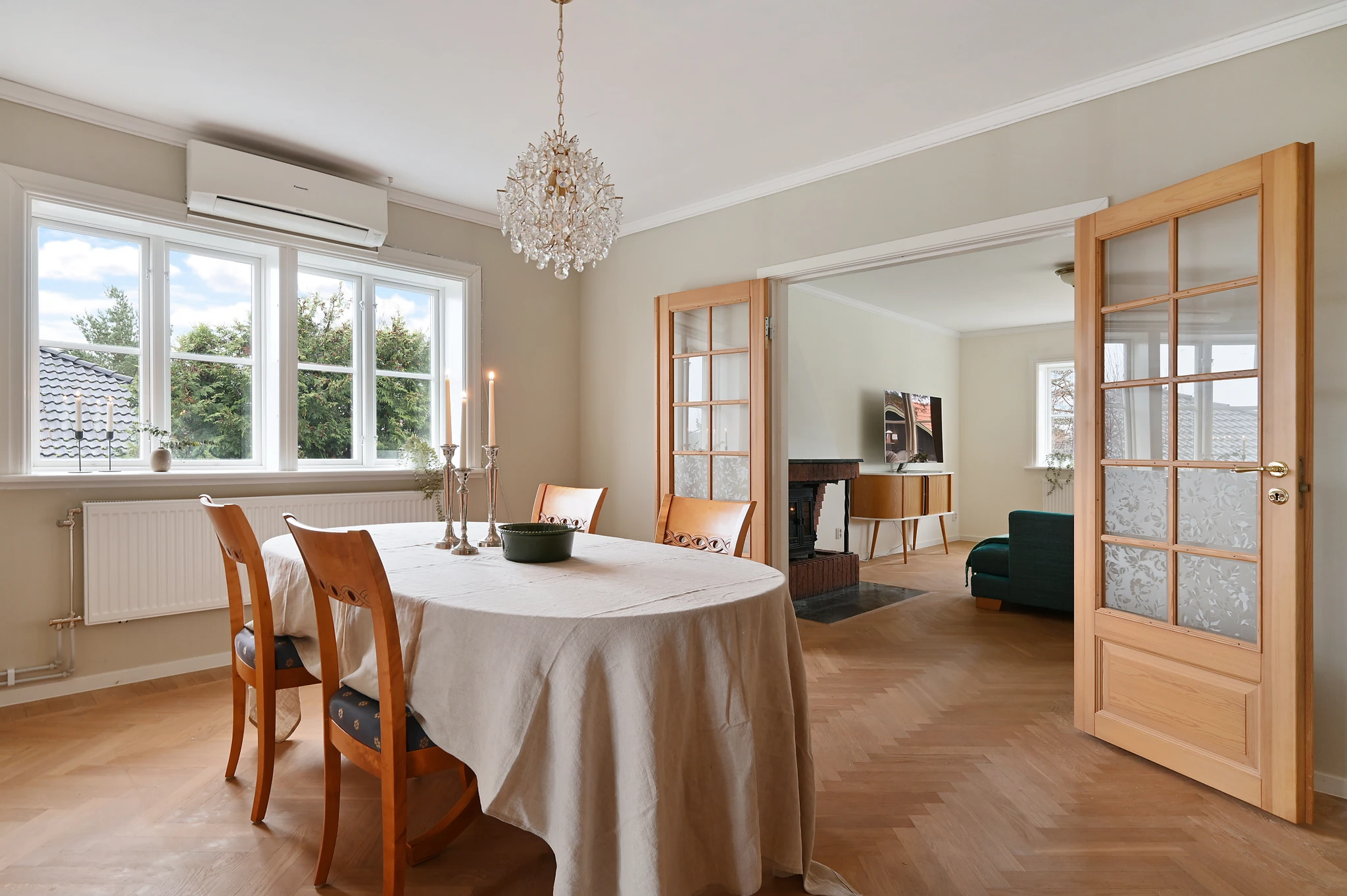Lägenhet, 4 rooms, 146 sqm, Järfälla – bild 5