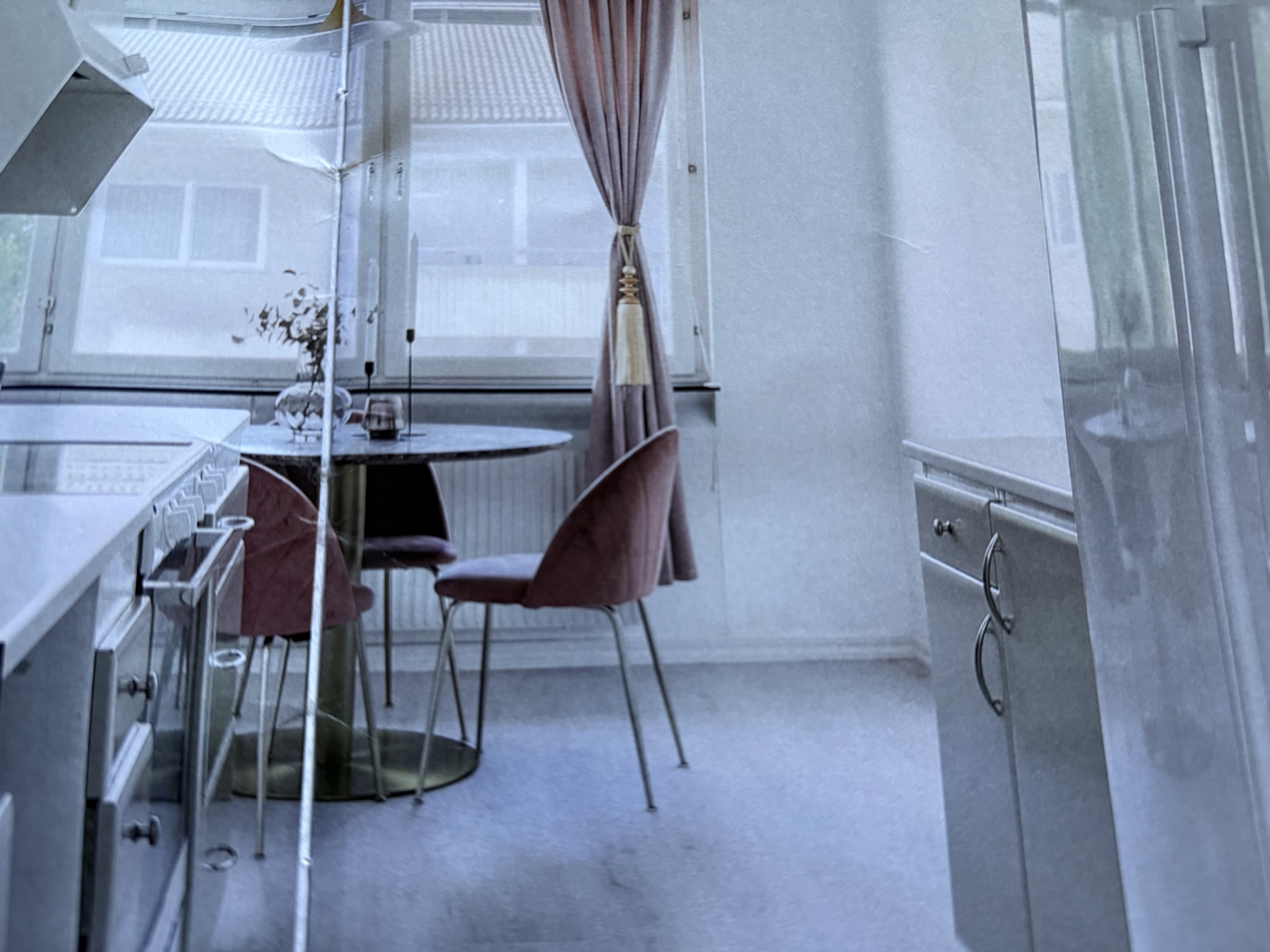 Lägenhet, 4 rooms, 88 sqm, Västerås – bild 2