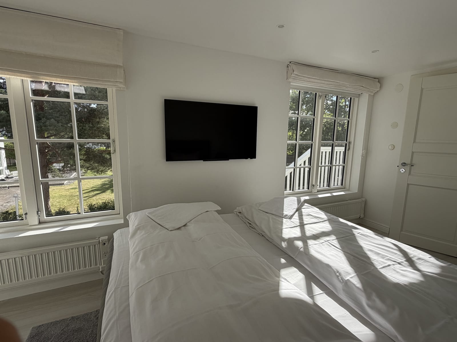 5 rok · 125 m² i Saltsjöbaden – bild 15