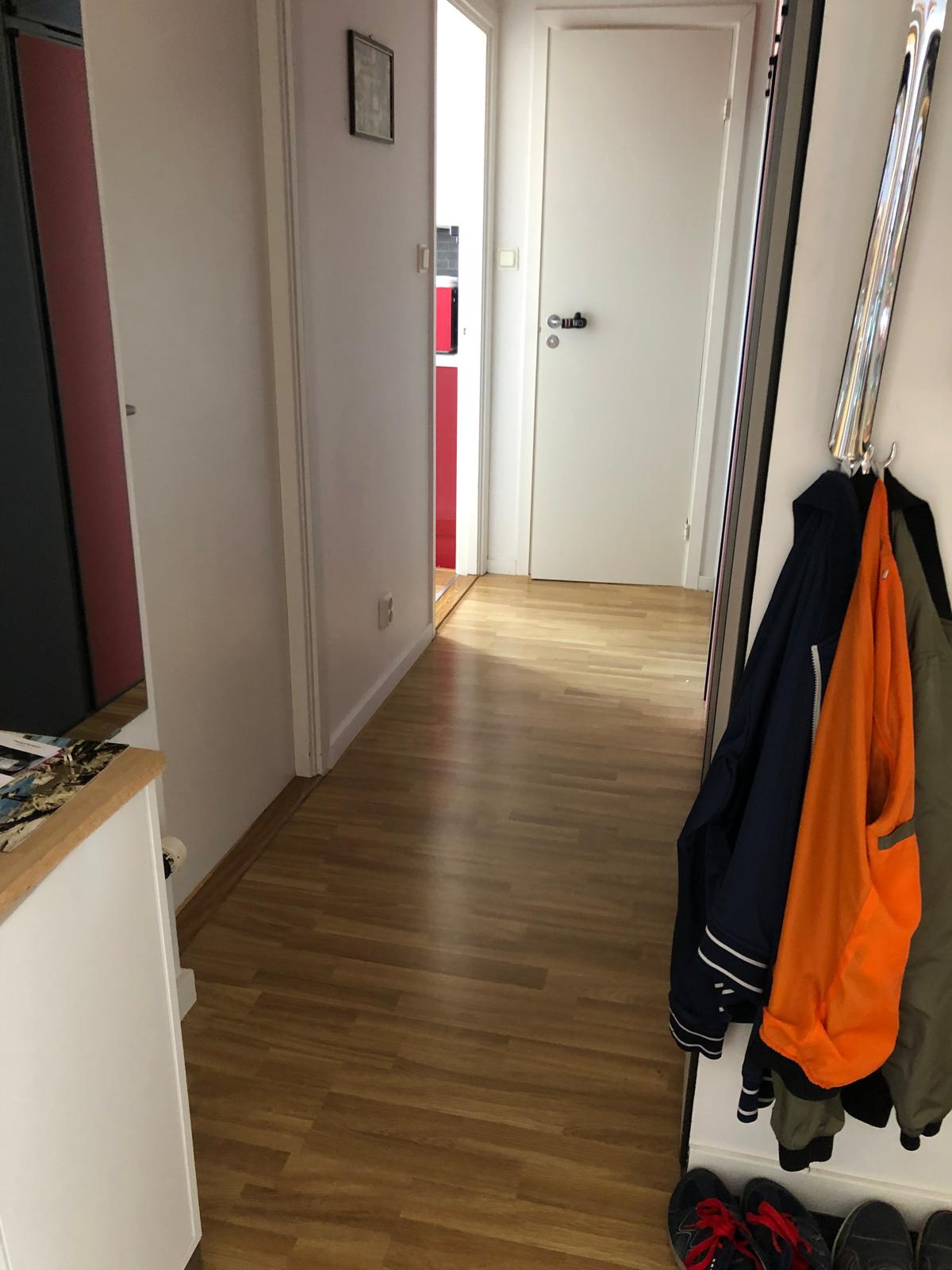 2 rok · 52 m² i Karlskrona – bild 9