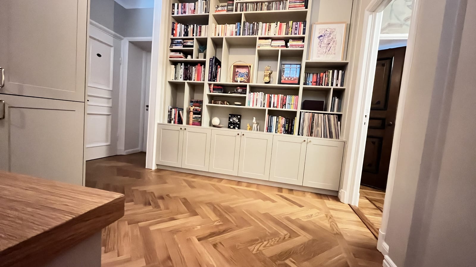 4 rok · 117 m² i Stockholm – bild 7