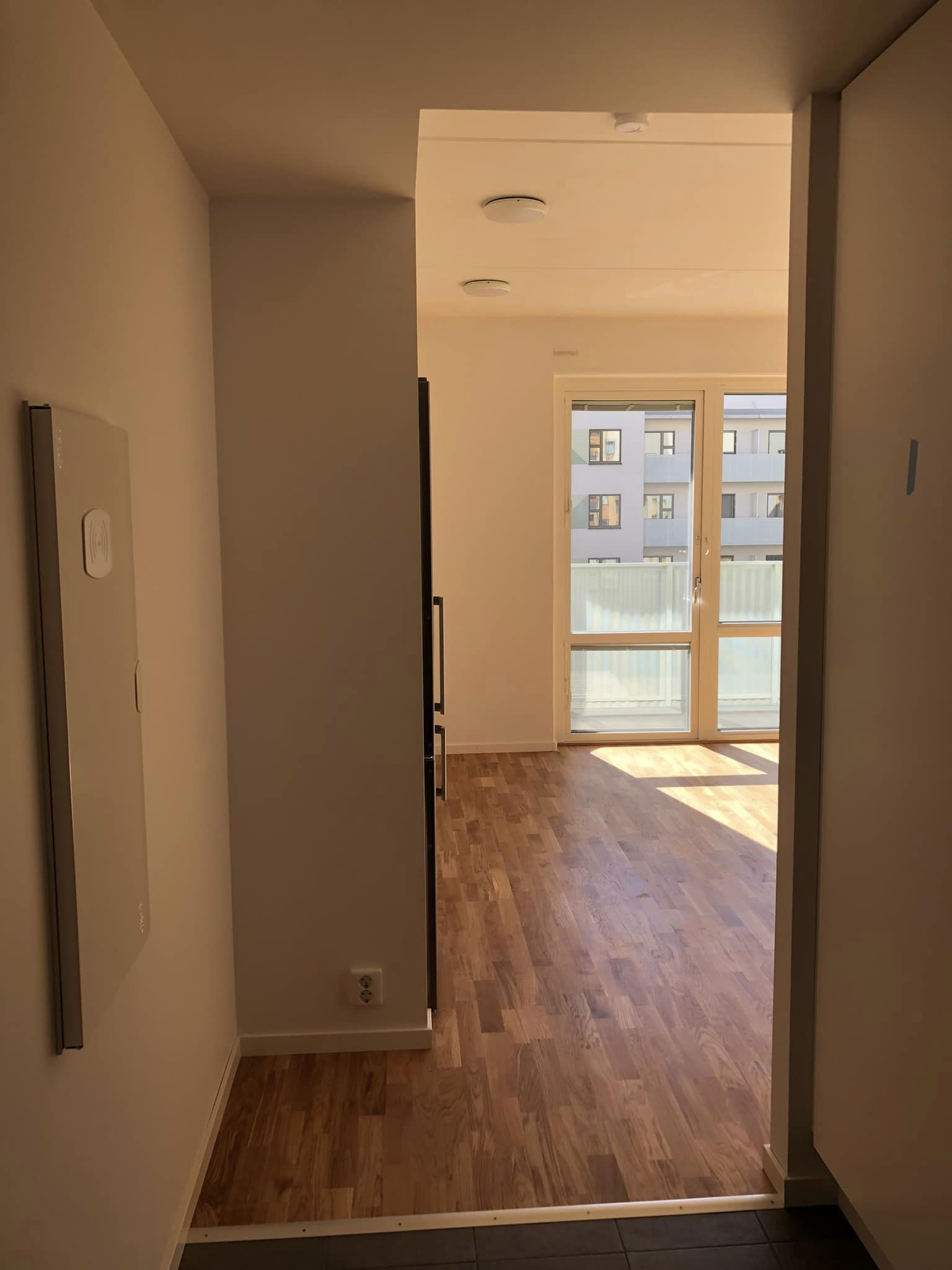 1 rok · 30 m² i Järfälla – Järfälla
