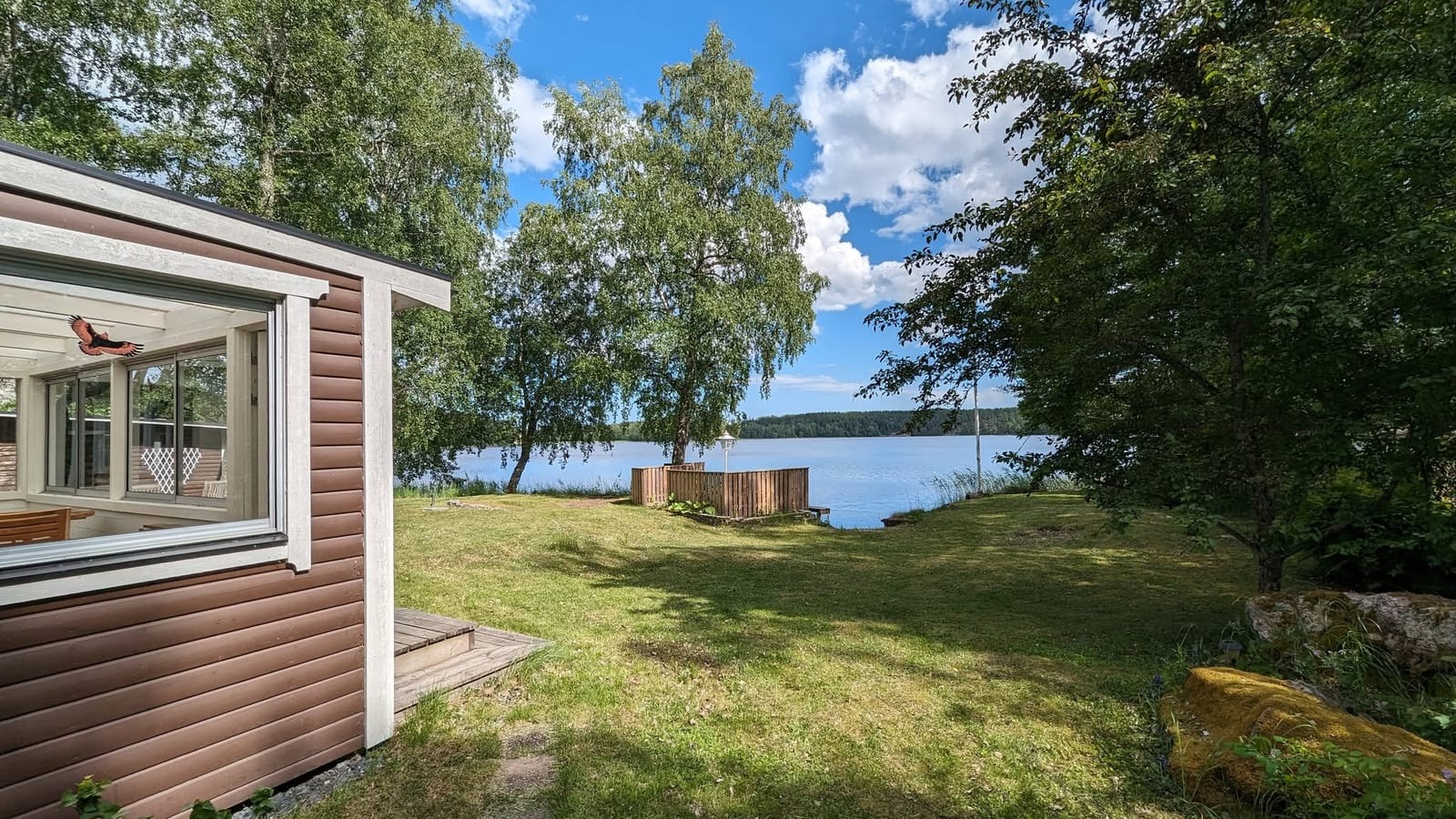 3 rok · 50 m² i Norrtälje – bild 10